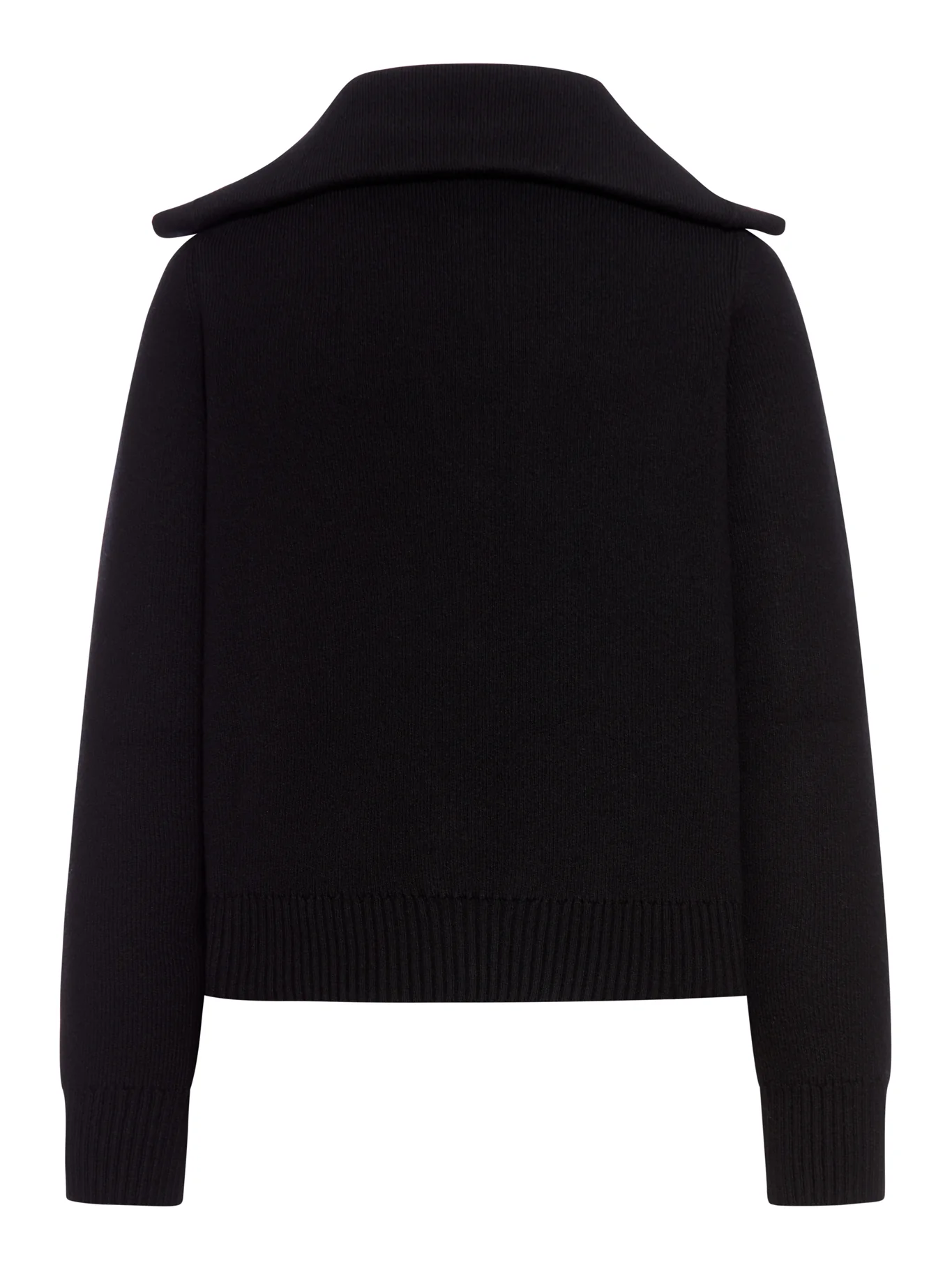 WOOL CARDIGAN - Image 2
