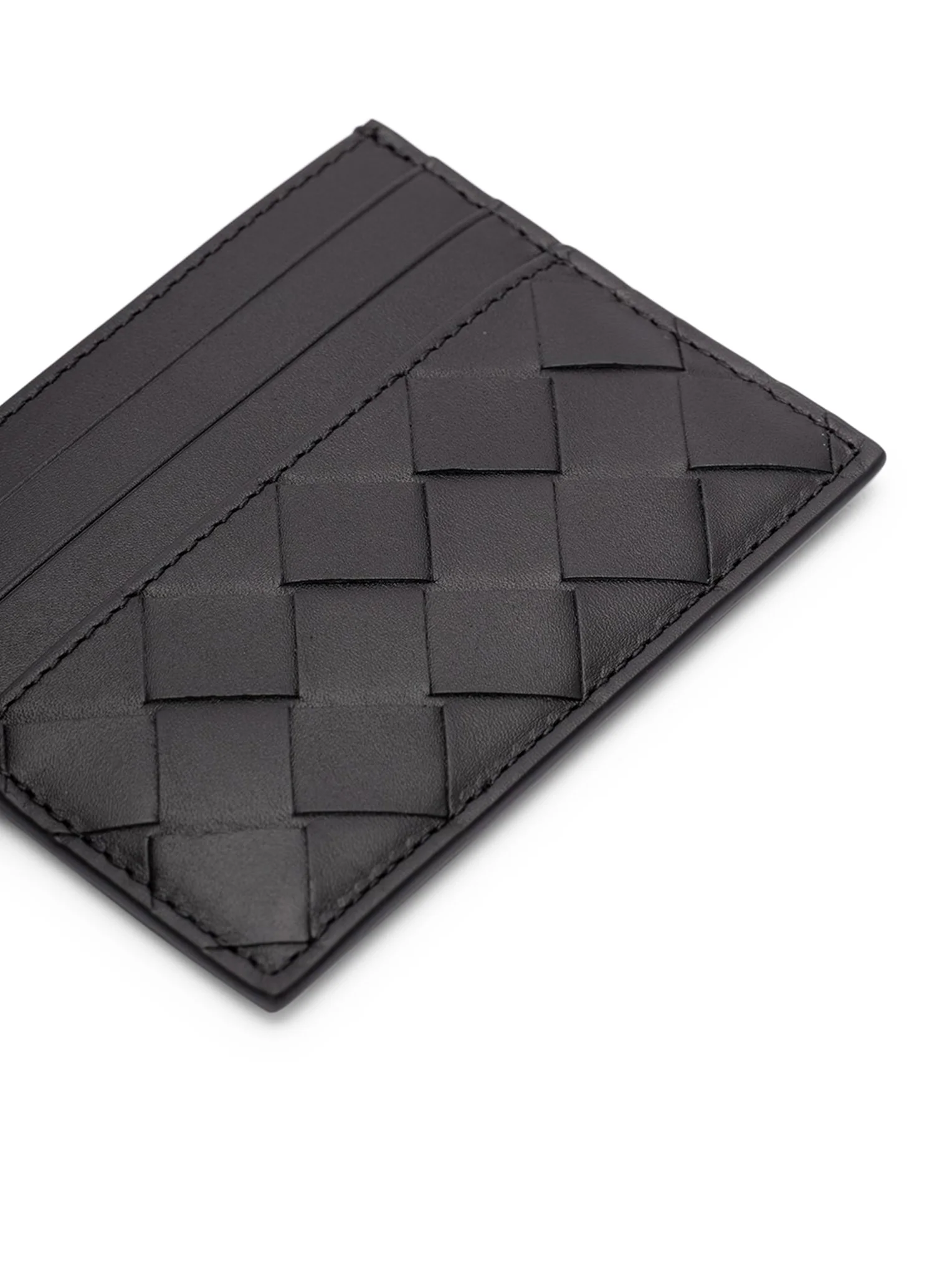 WOVEN CREDIT CARD HOLDER - Image 3