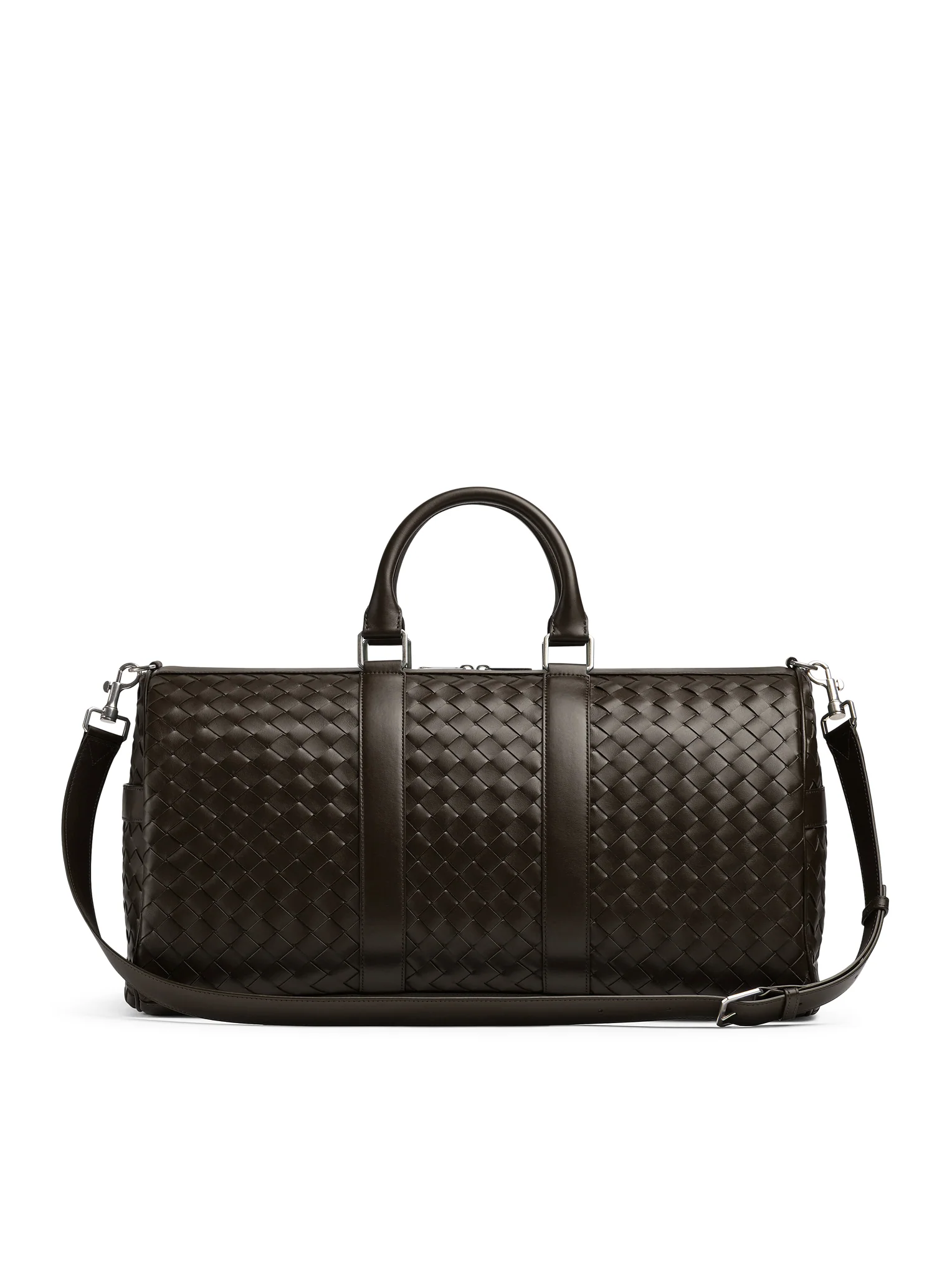 WOVEN TRAVEL BAG - Image 2