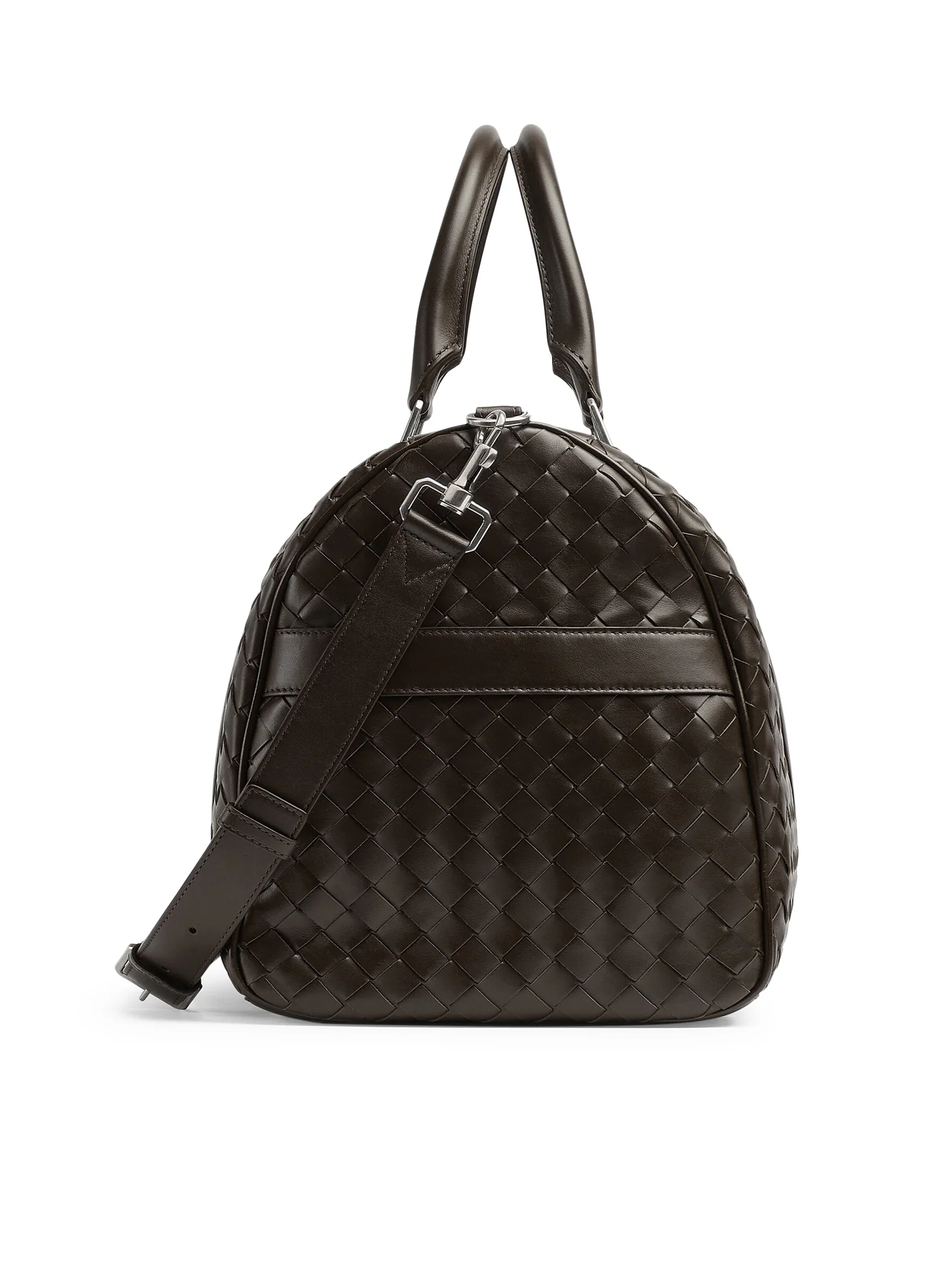 WOVEN TRAVEL BAG - Image 3