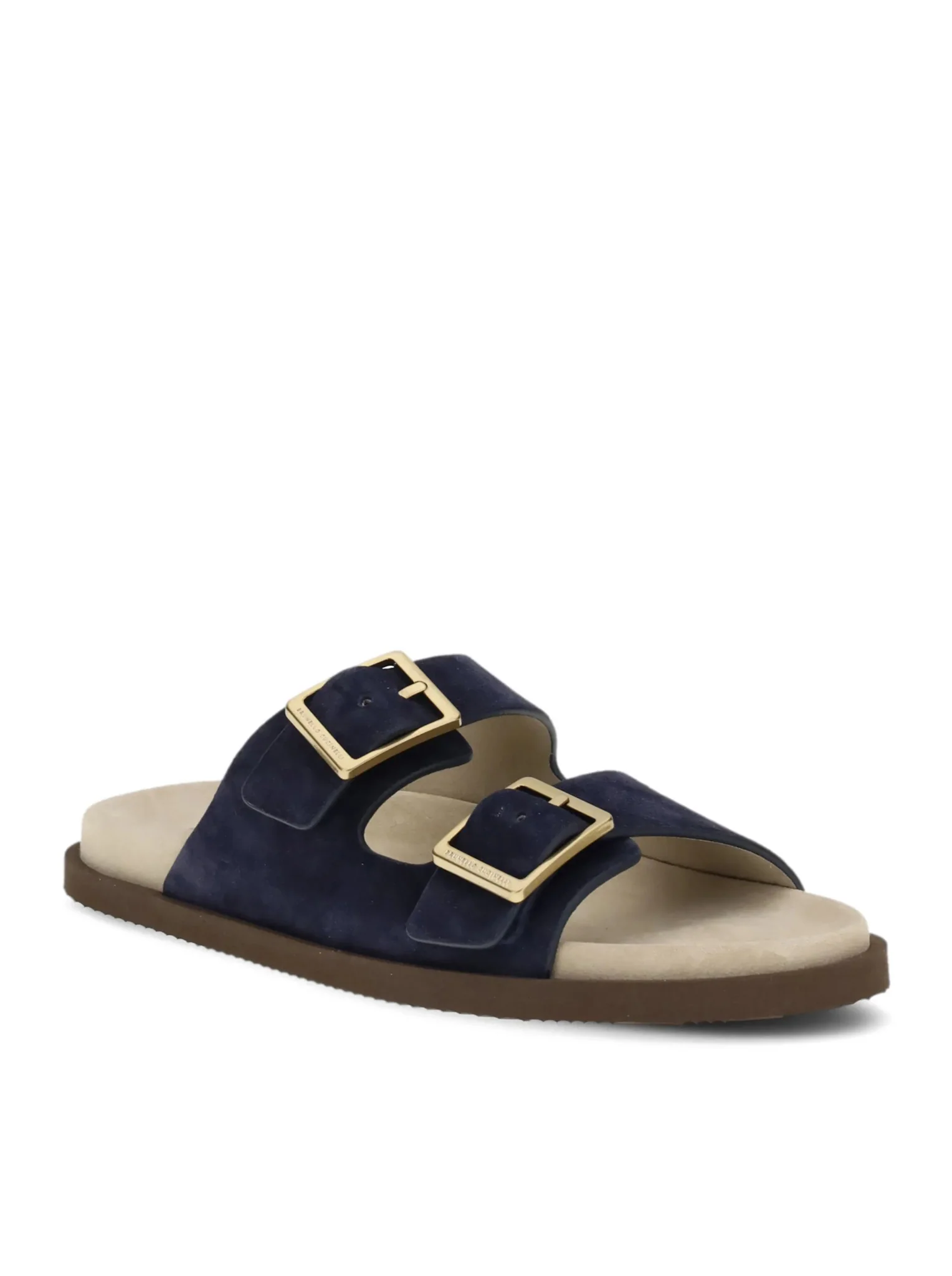 BUCKLE SANDALS - Image 2