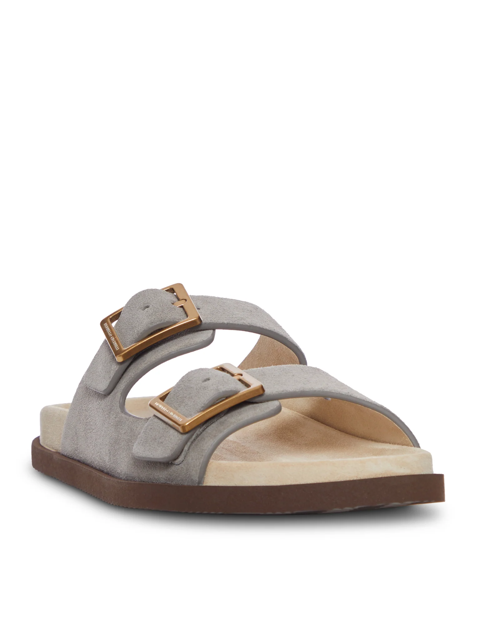 BUCKLE SANDALS - Image 2