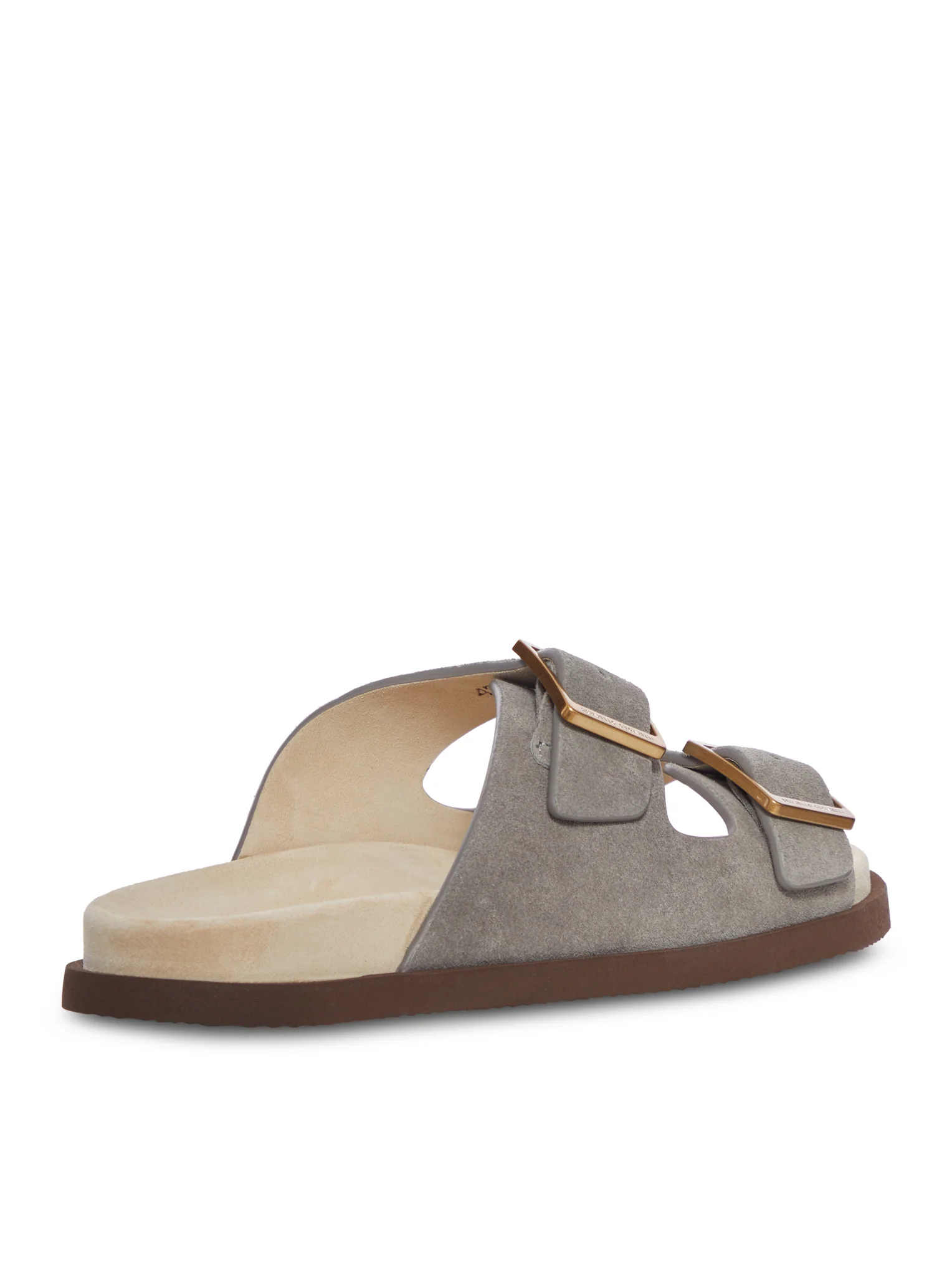 BUCKLE SANDALS - Image 3