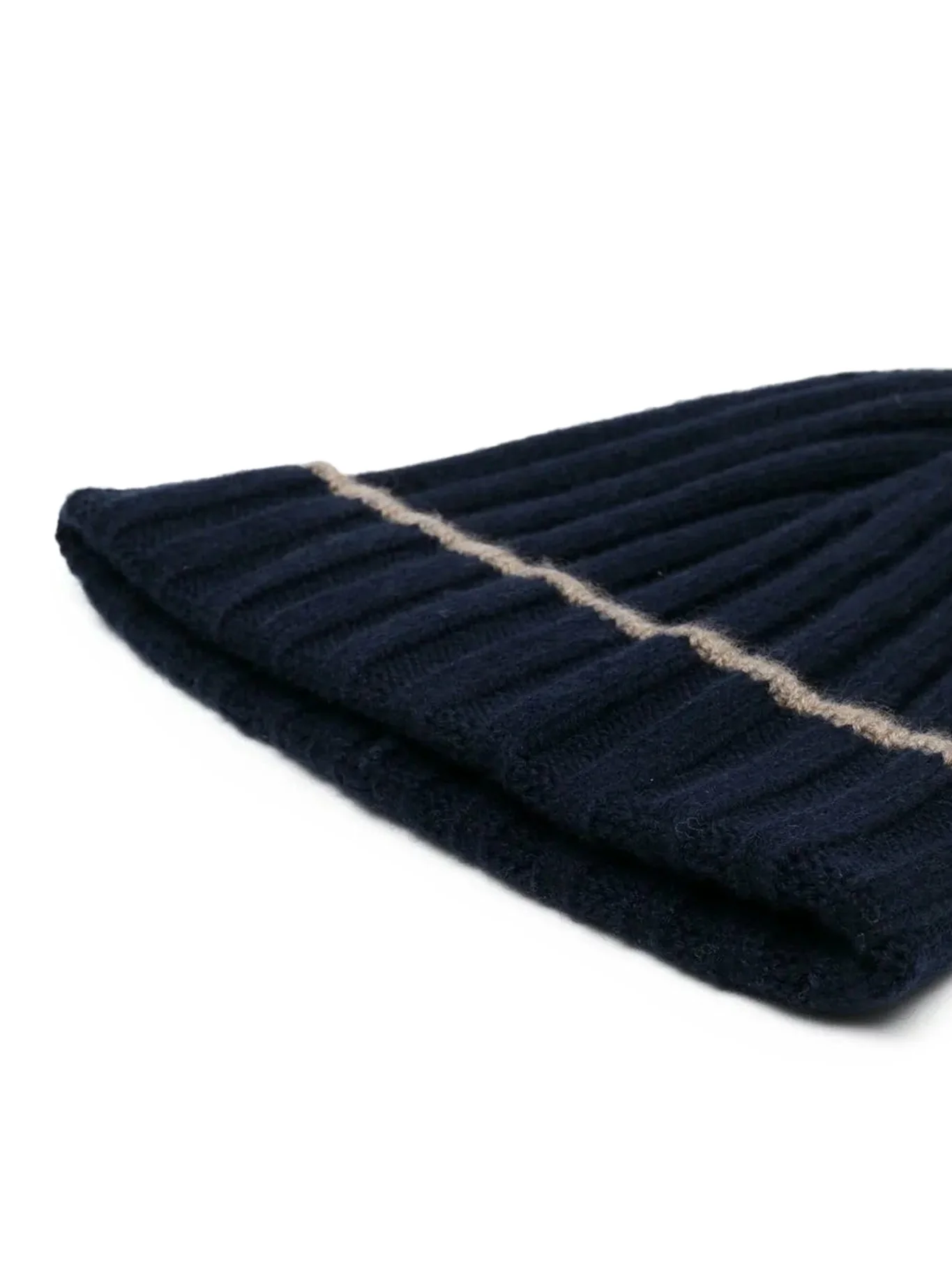 CASHMERE HAT - Image 2