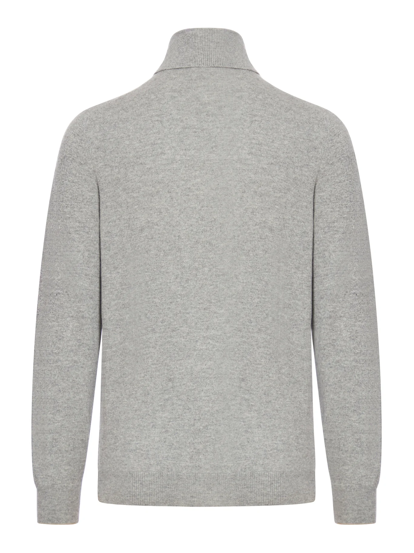 CASHMERE TURTLENECK - Image 2