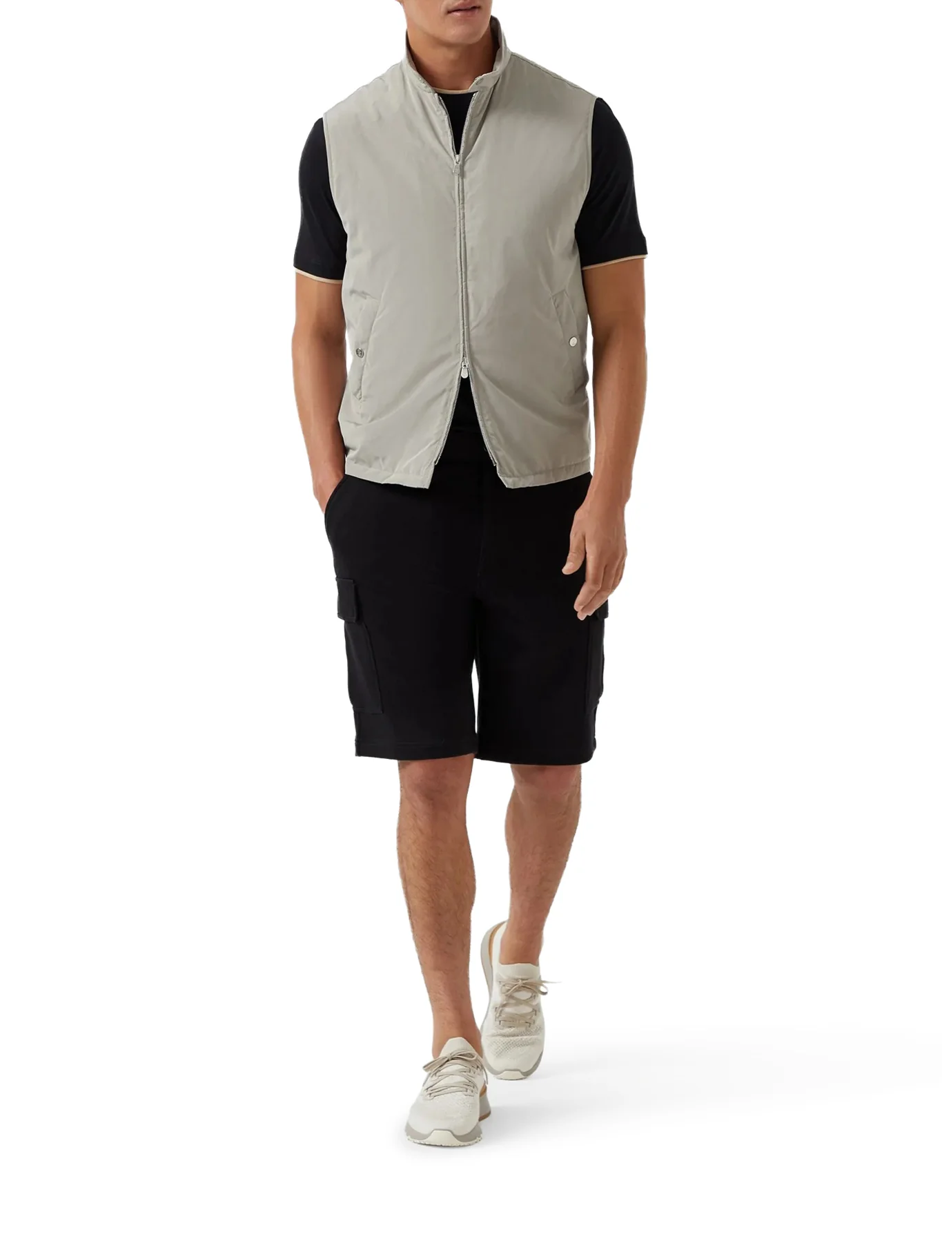JERSEY CARGO BERMUDA - Image 2