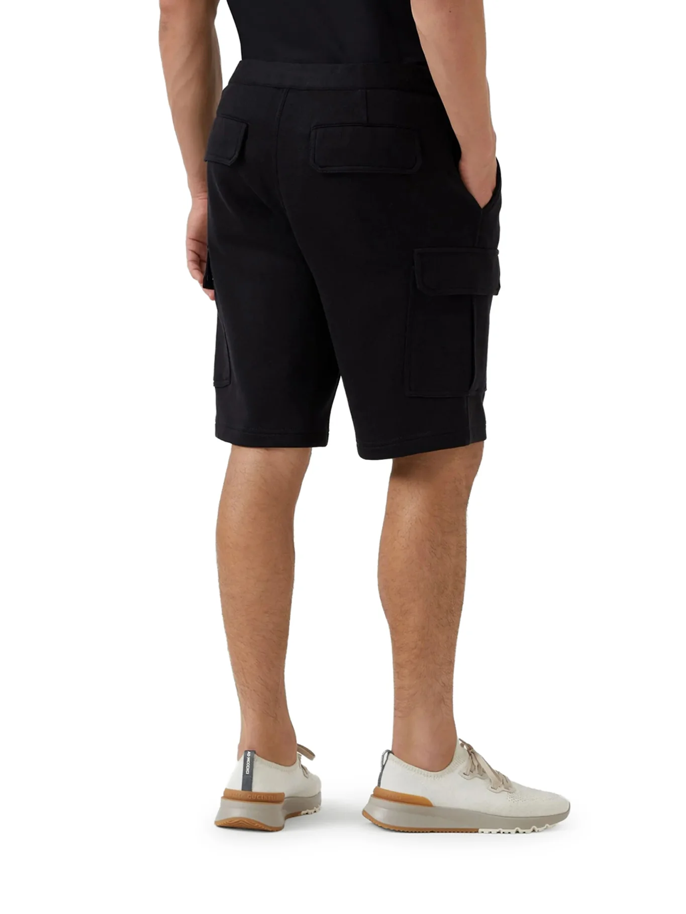 JERSEY CARGO BERMUDA - Image 4