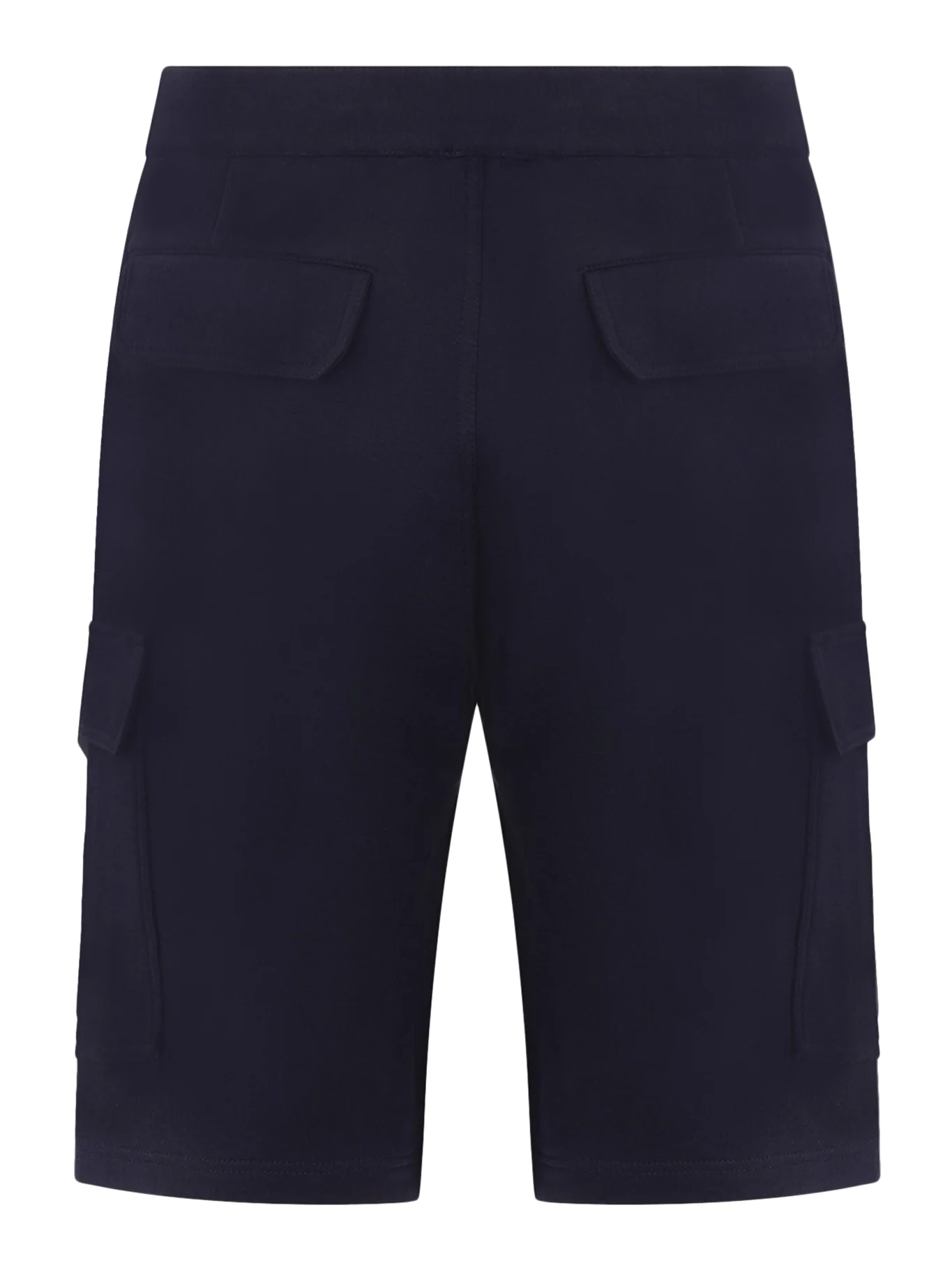 JERSEY CARGO BERMUDA - Image 2