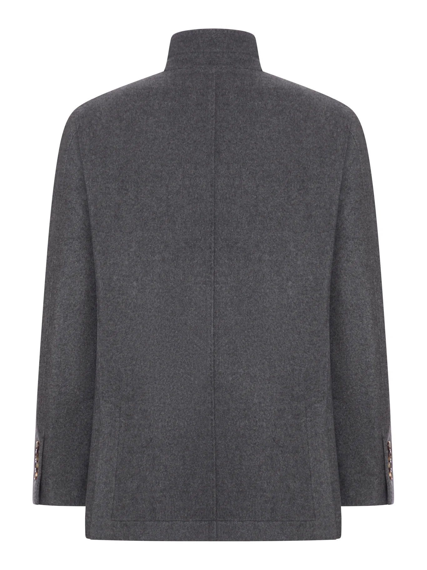 PEANUT IN WATER RESISTANT CASHMERE - Image 2