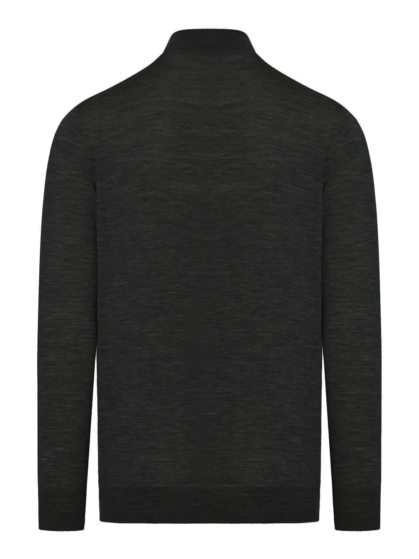 ZIPPED CARDIGAN - Image 2