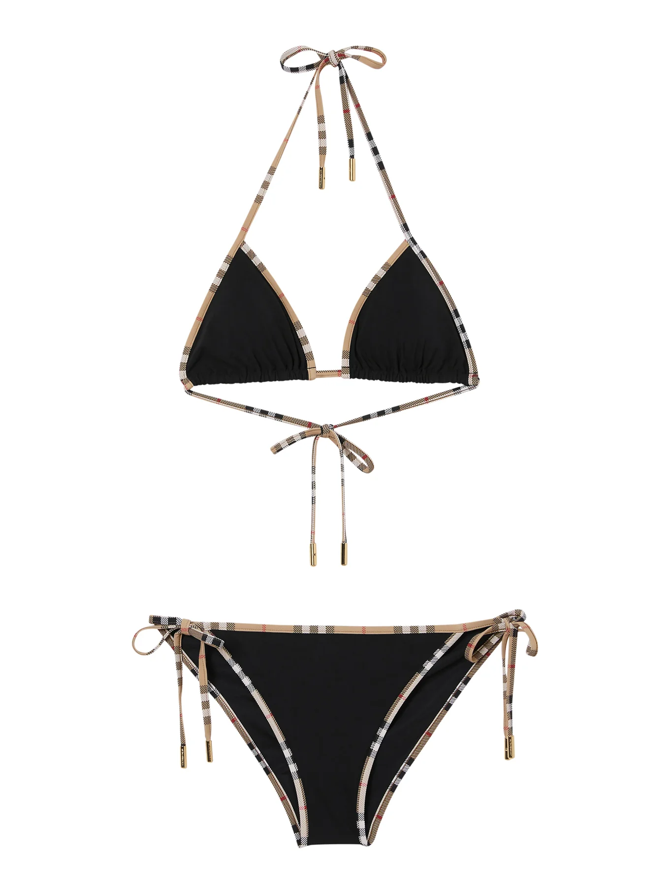 BIKINI CHECK