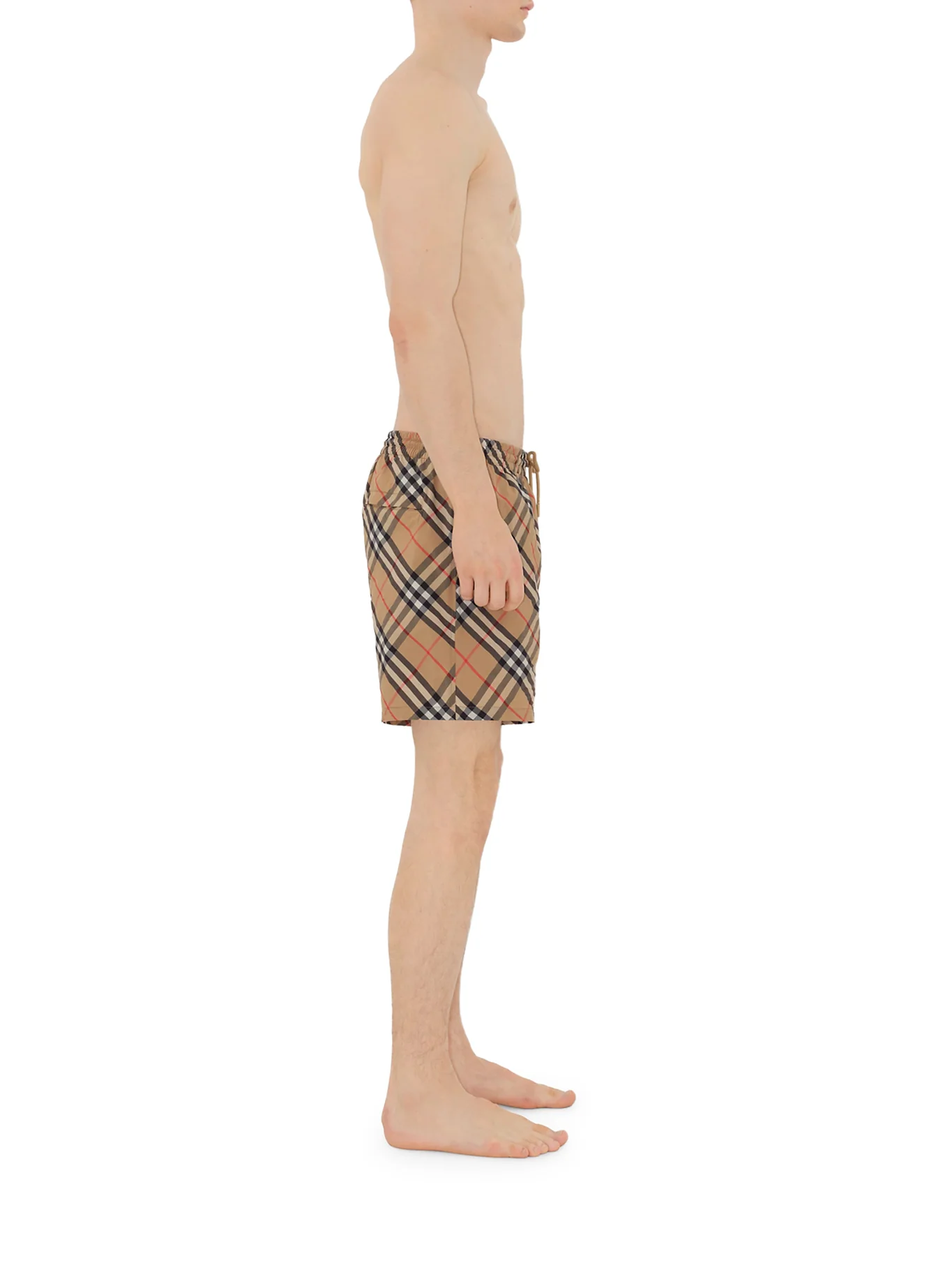 CHECK SWIMWEAR - Image 4