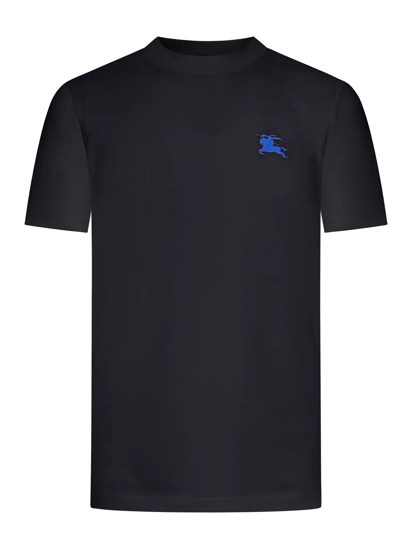 CREW NECK T-SHIRT WITH LOGO
