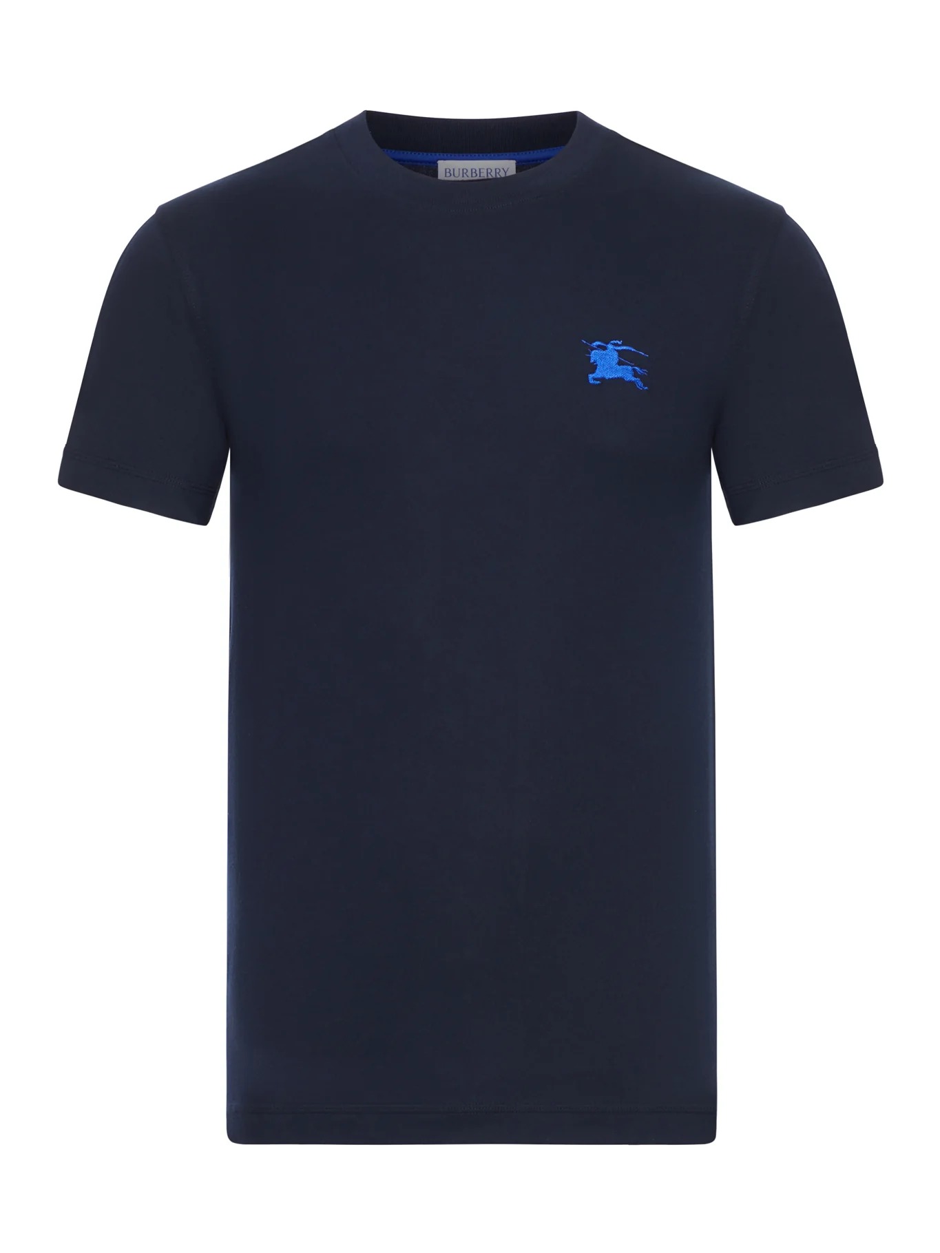 EKD FRONT LOGO T-SHIRT