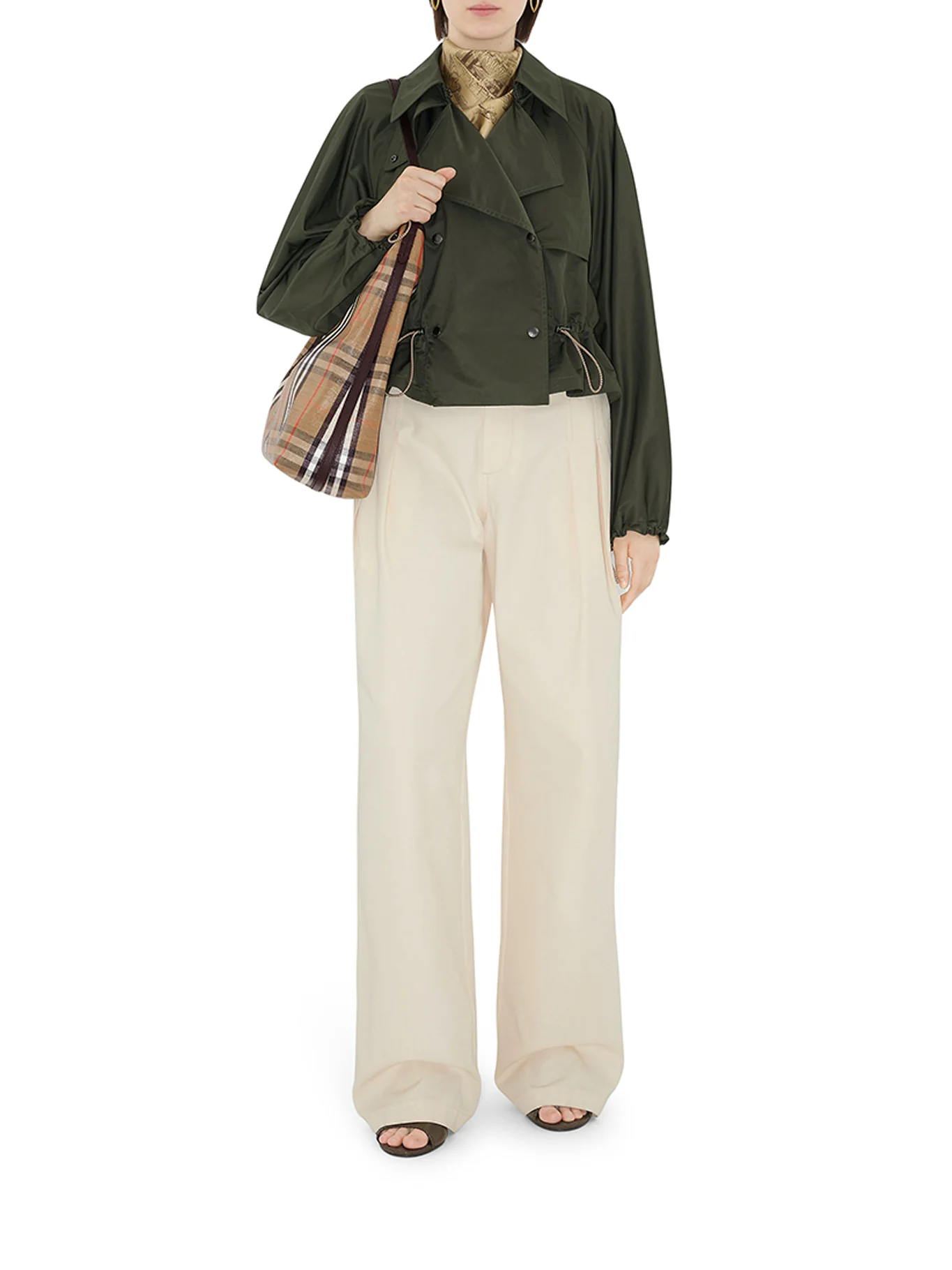 HIGHLANDS SHOULDER BAG - Image 2