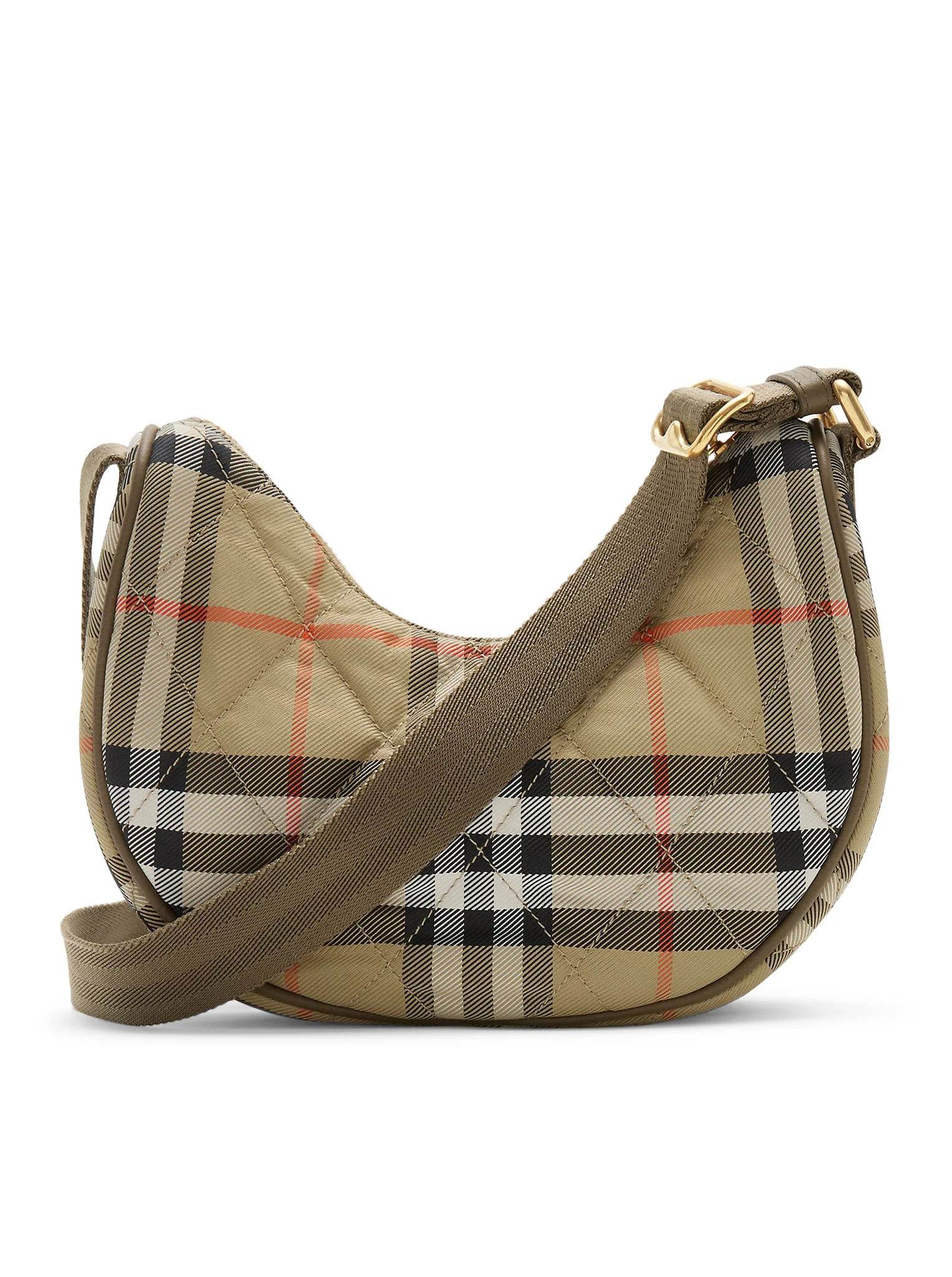HORSESHOE SHOULDER BAG - Image 6