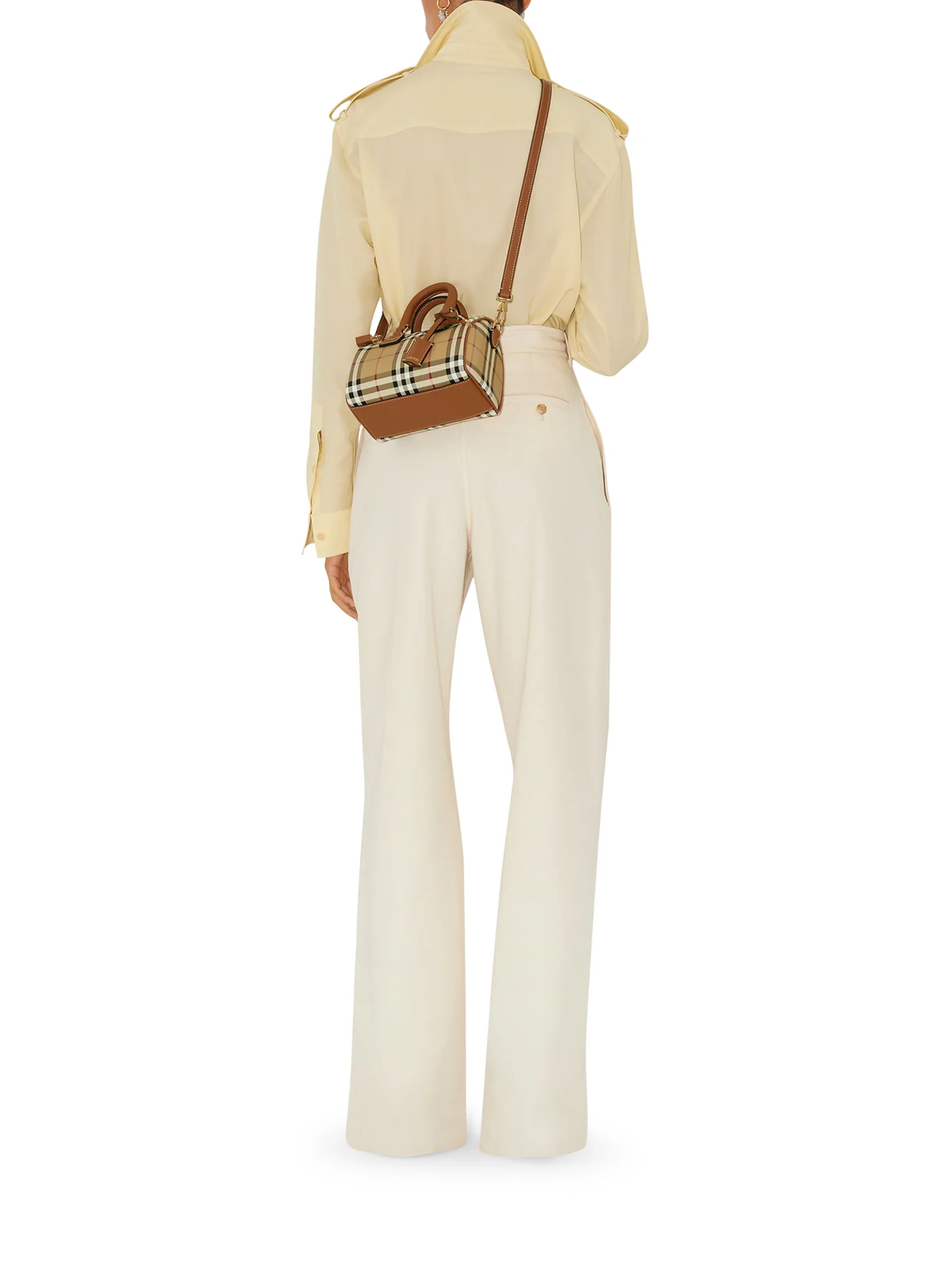 MINI BOWLING BAG - Image 3
