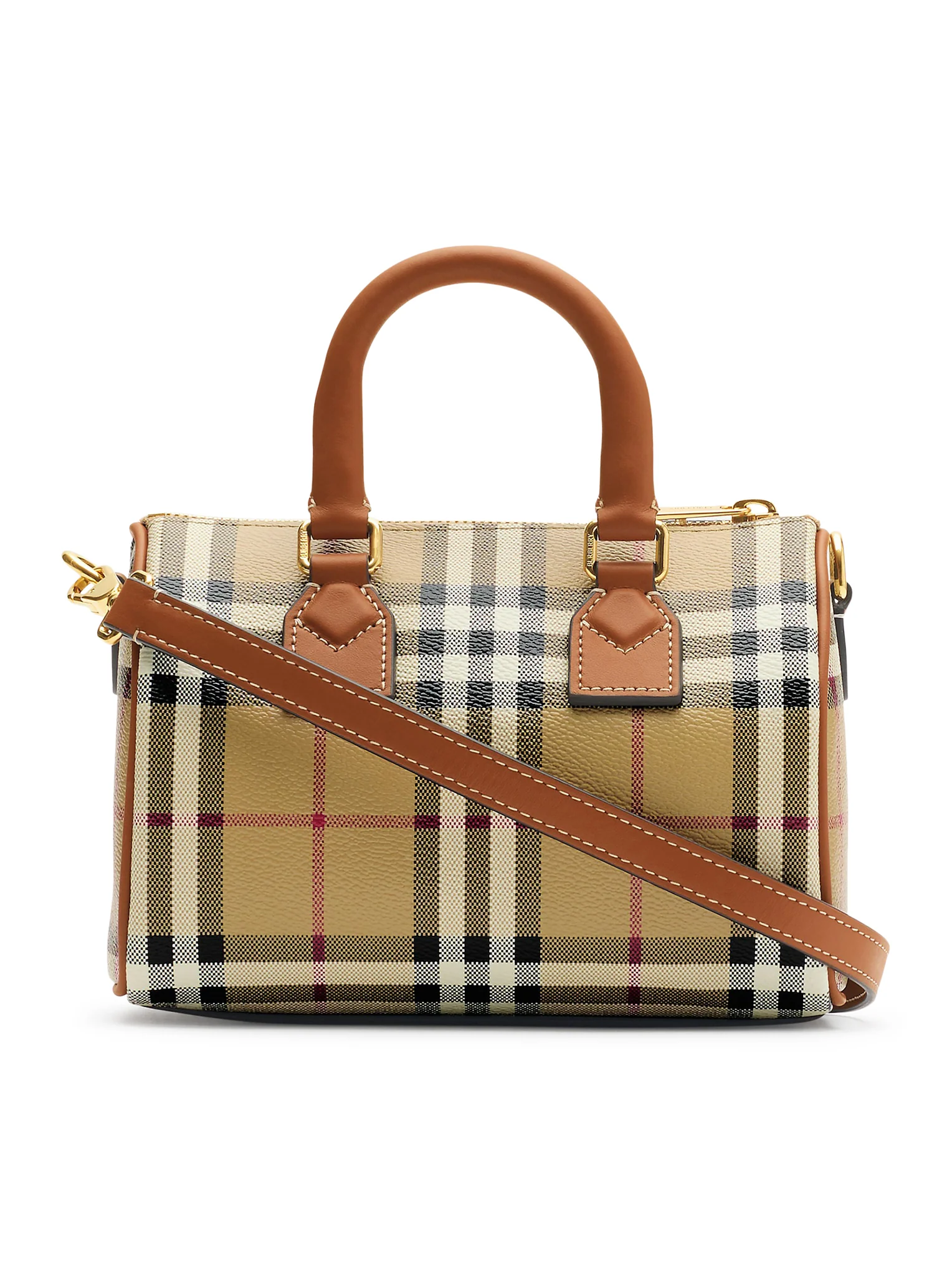 MINI BOWLING BAG - Image 4