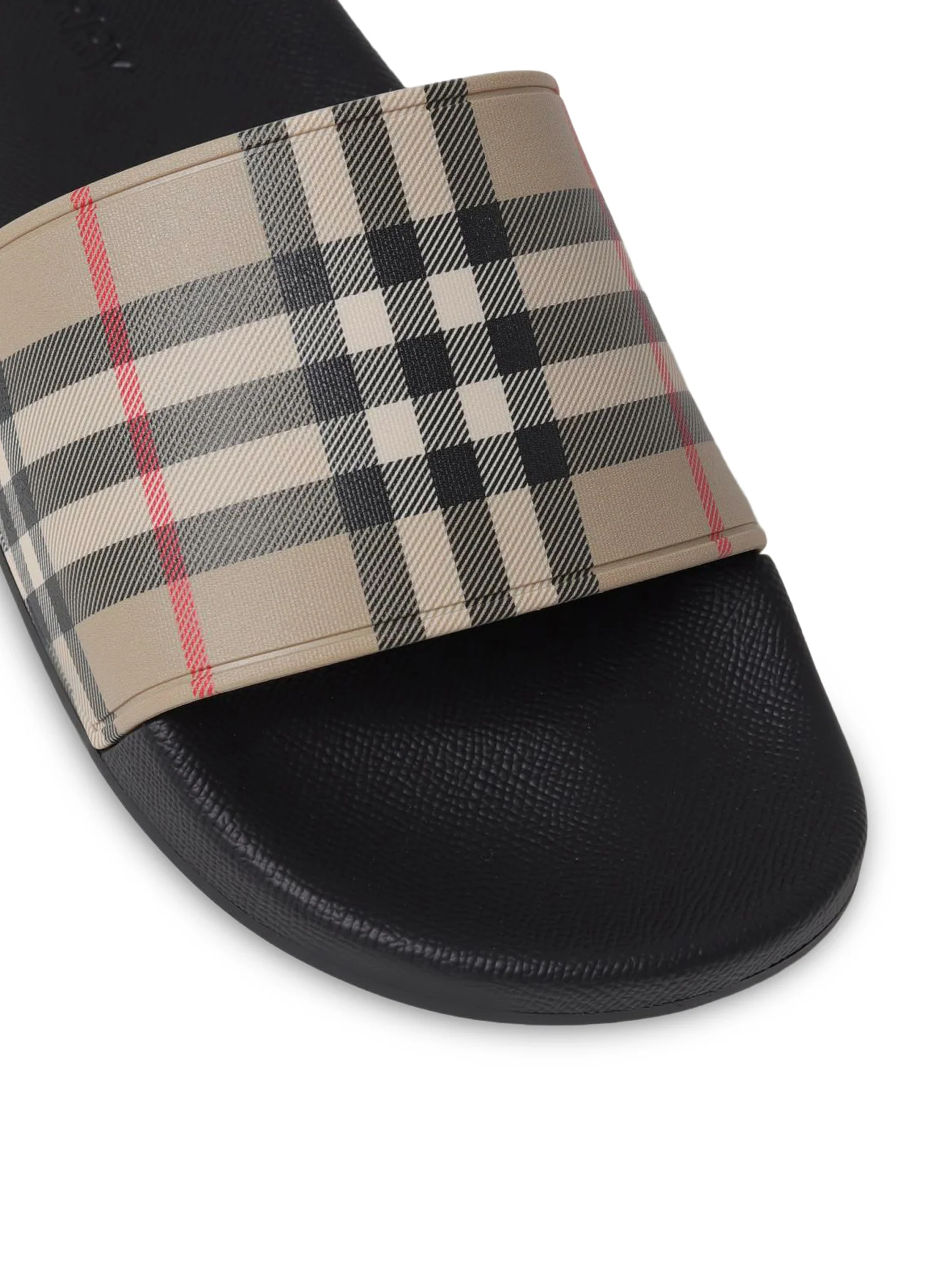 SLIPPERS CHECK - Image 4