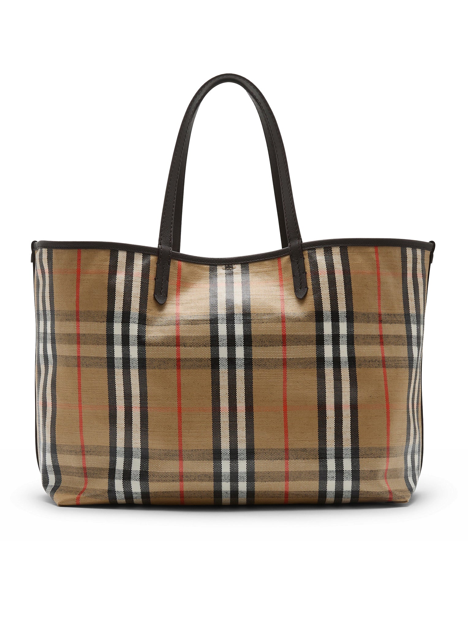 TOTE HIGHLANDS MEDIA - Image 4