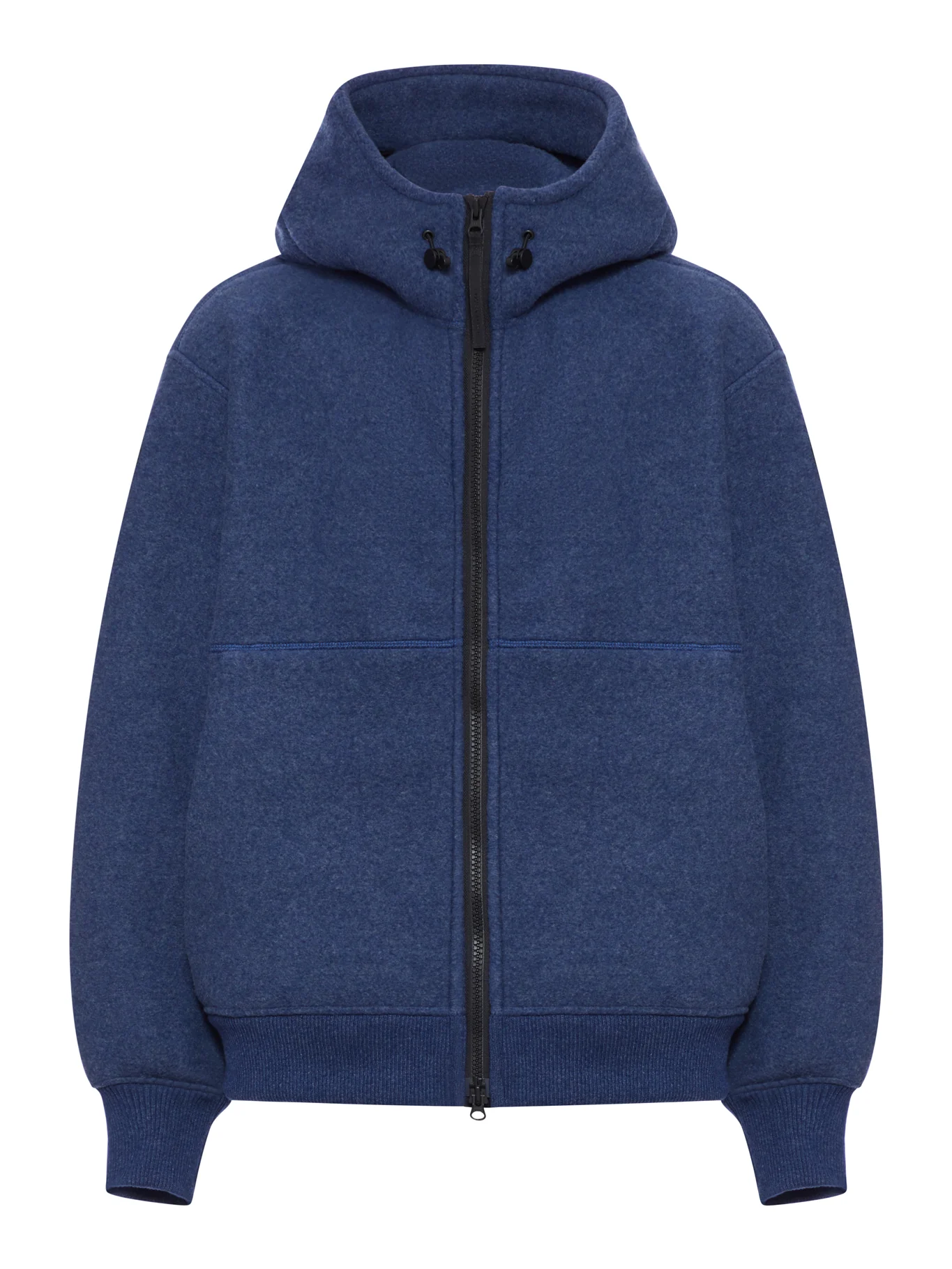 CHILLIWACK FLEECE BOMBER