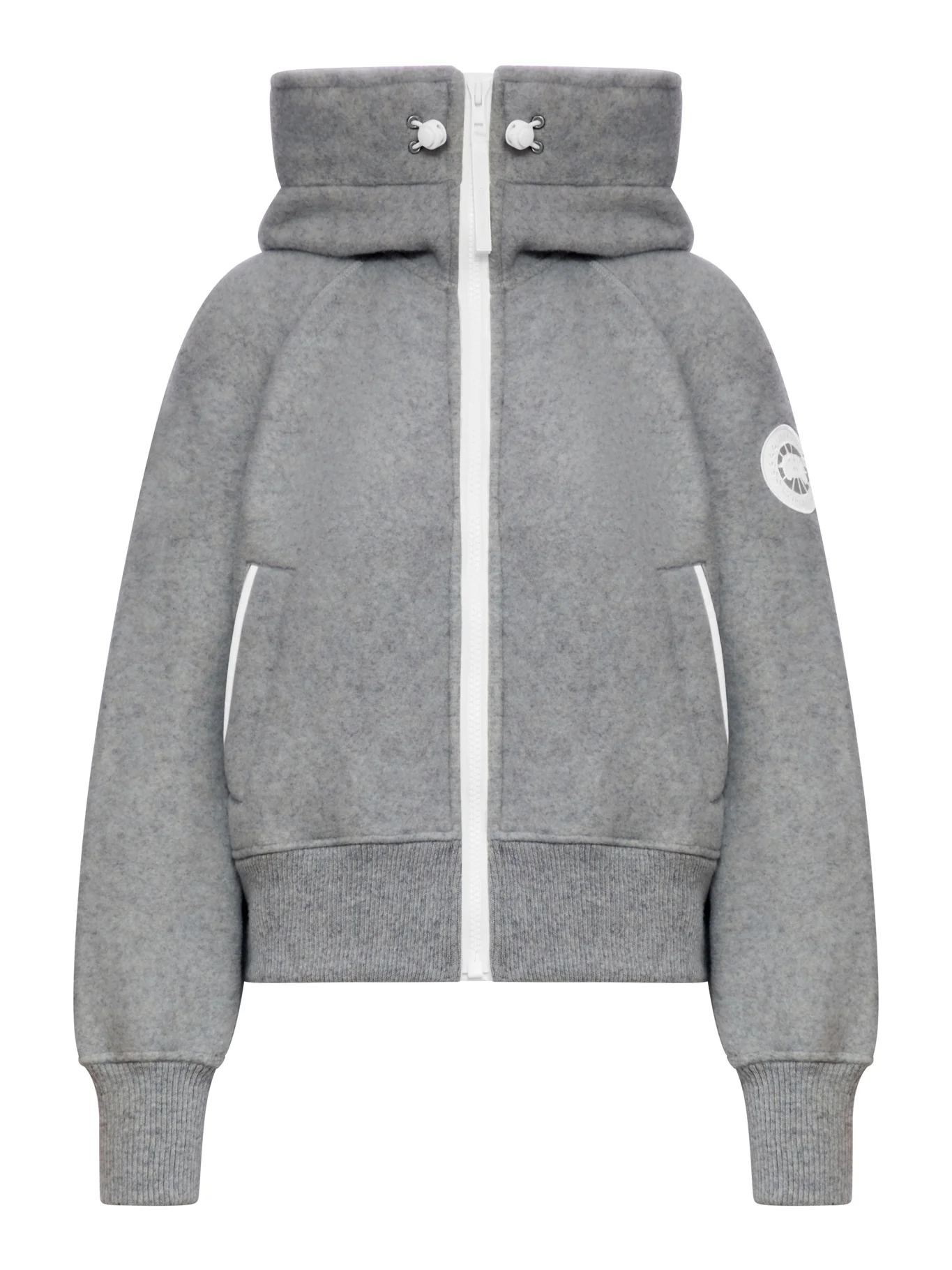 CHILLIWACK FLEECE BOMBER