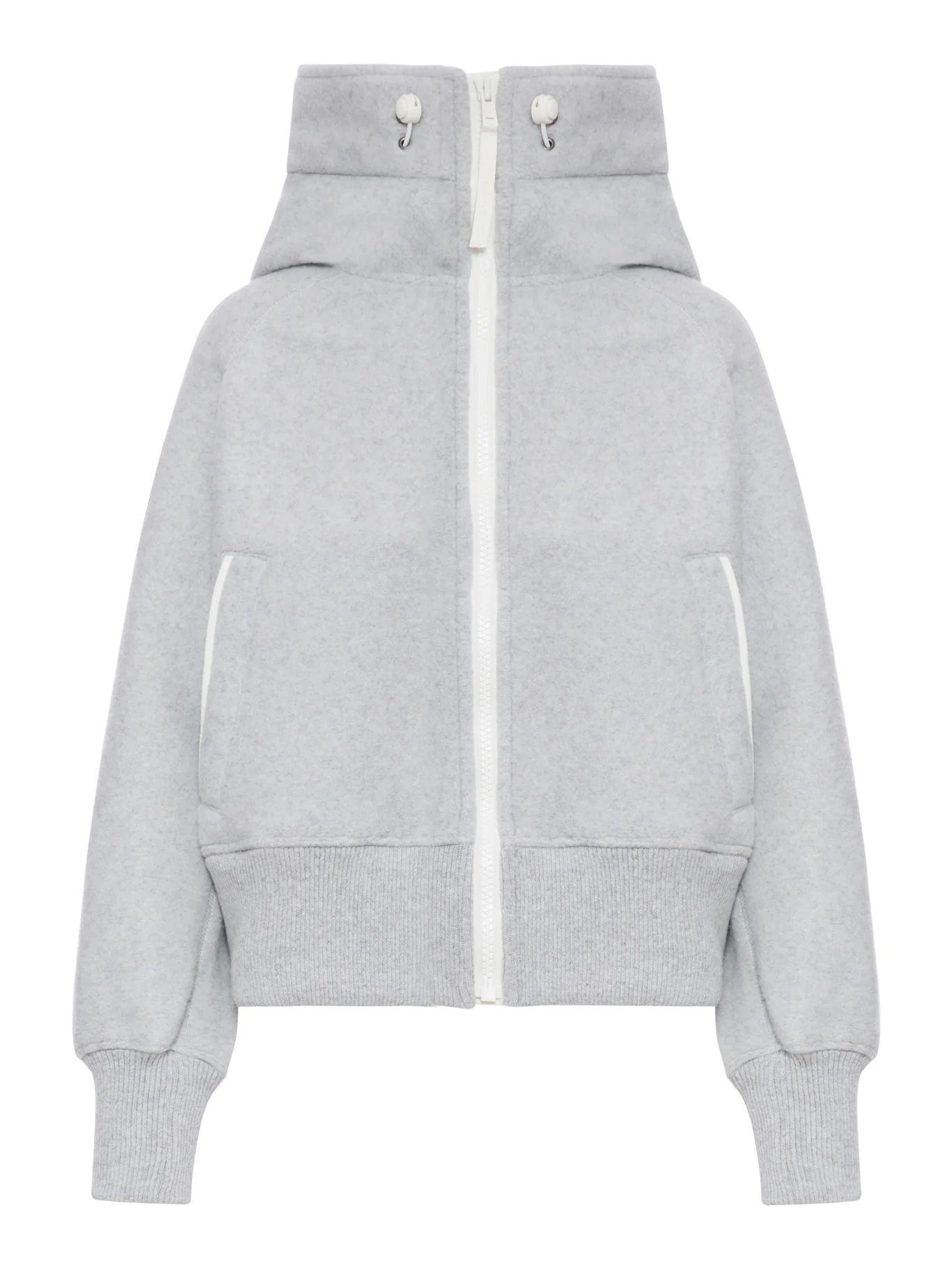 CHILLIWACK FLEECE BOMBER