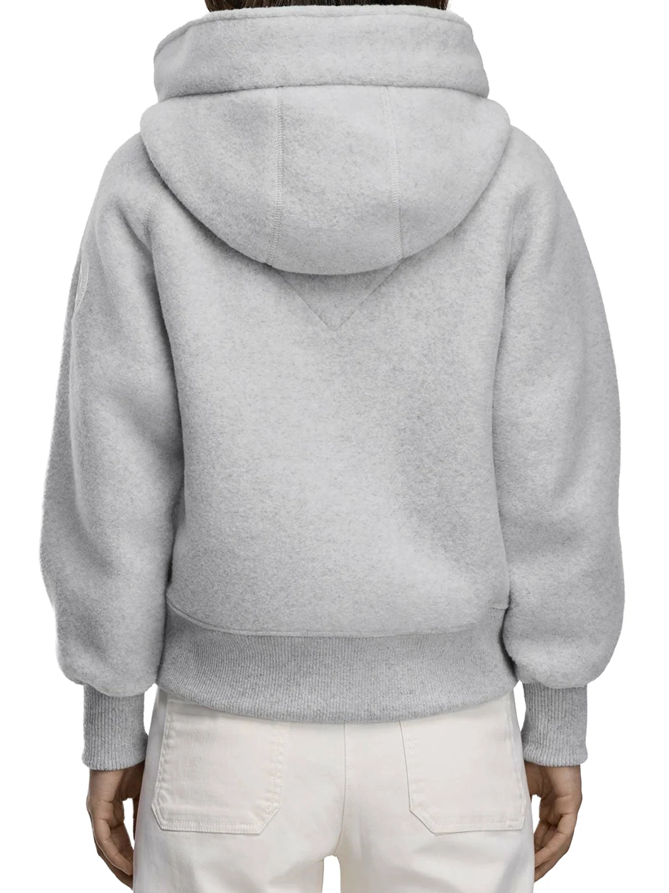CHILLIWACK FLEECE BOMBER - Image 4