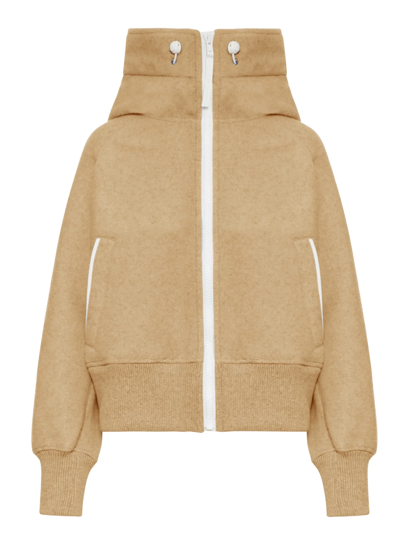 CHILLIWACK FLEECE BOMBER