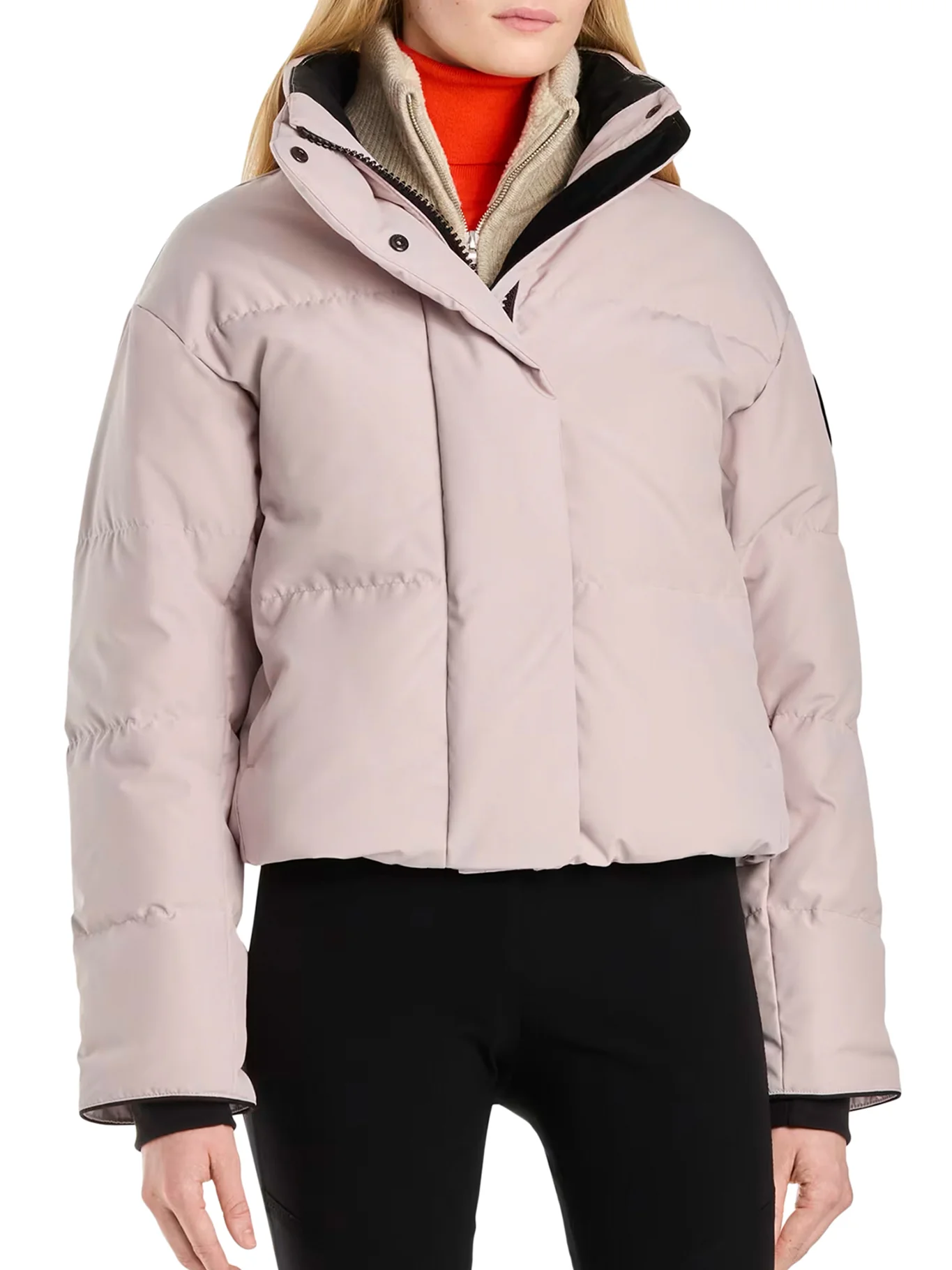 GRANDVIEW BLACK LABEL SHORT JACKET - Image 2