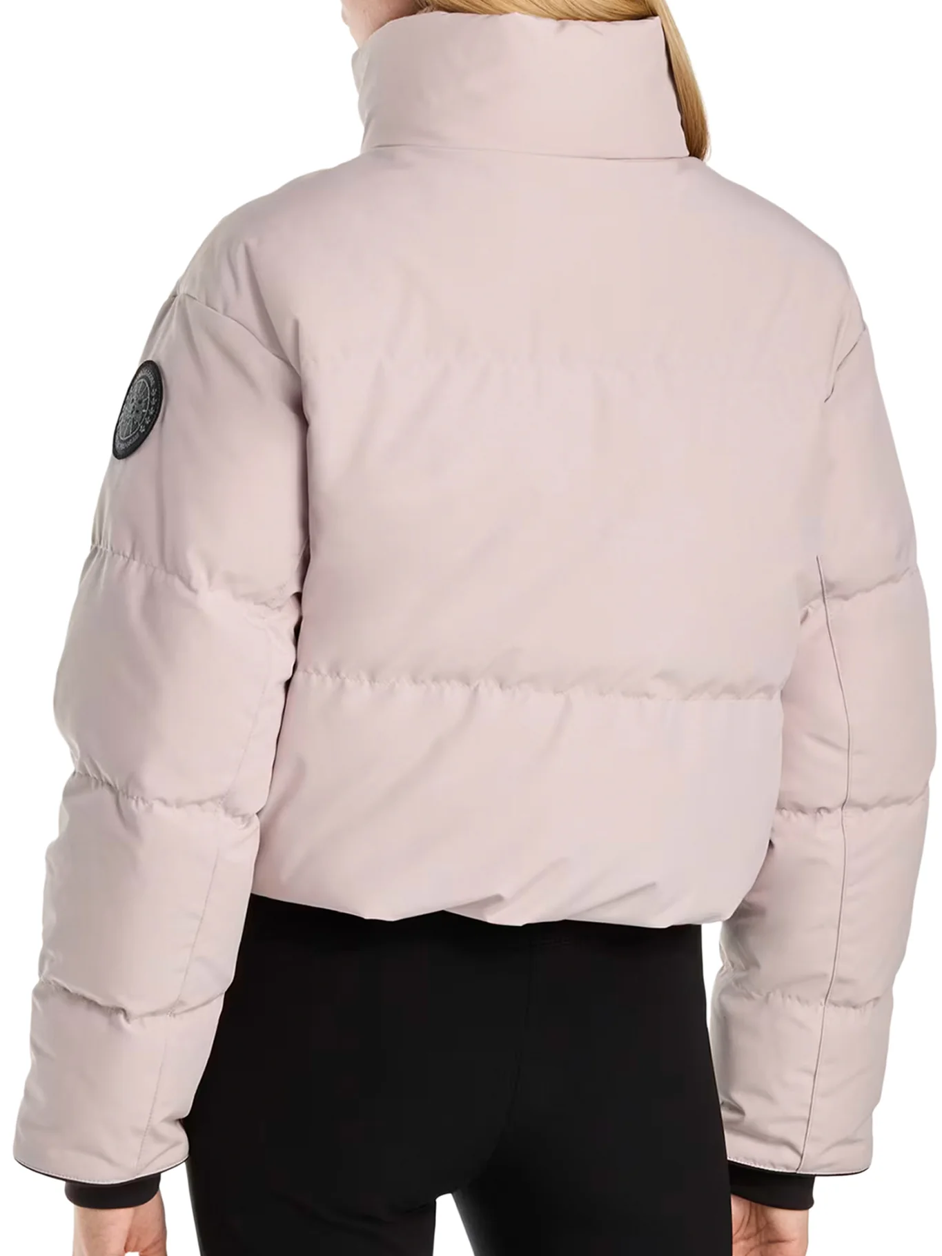 GRANDVIEW BLACK LABEL SHORT JACKET - Image 3