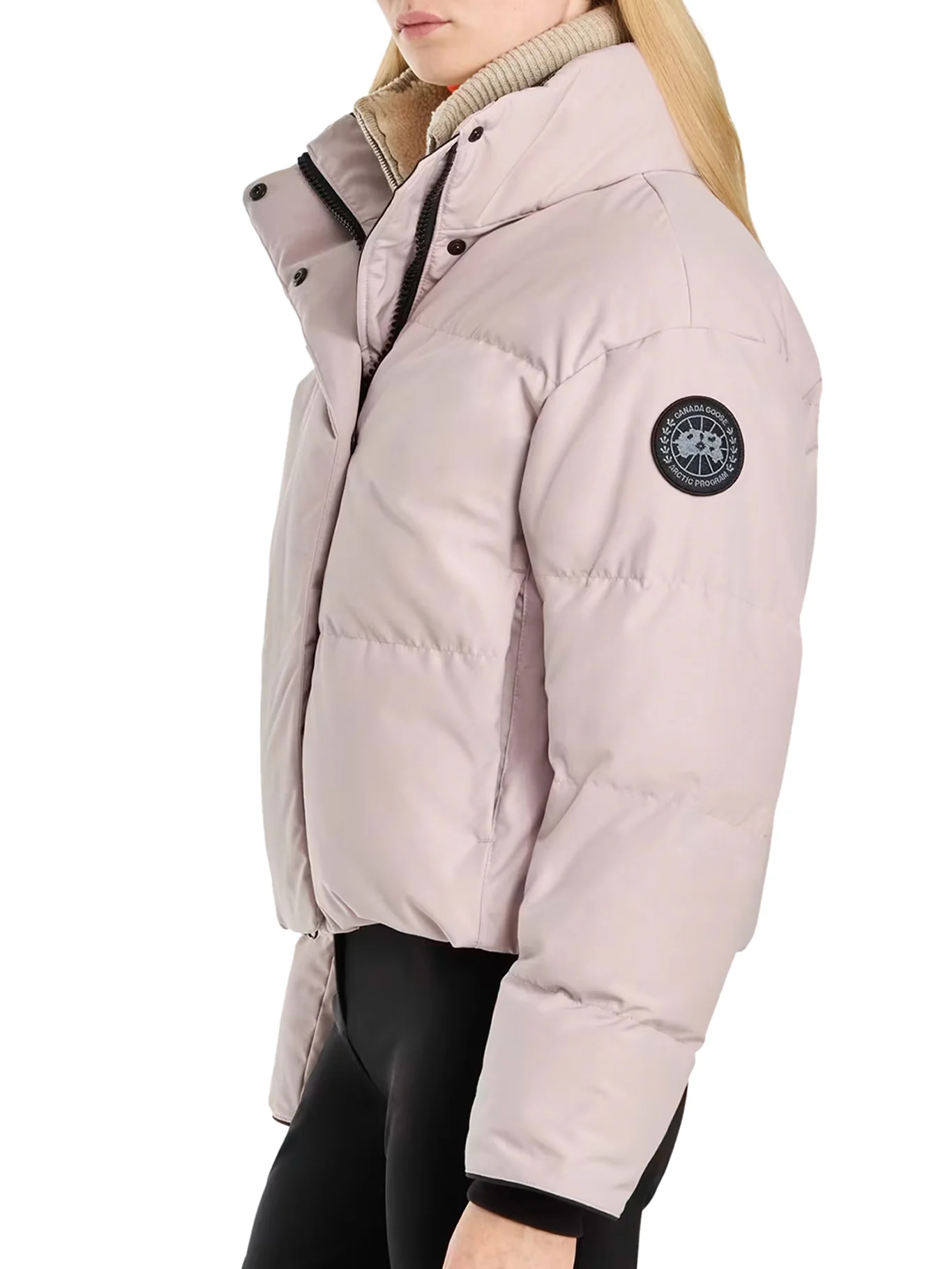 GRANDVIEW BLACK LABEL SHORT JACKET - Image 4