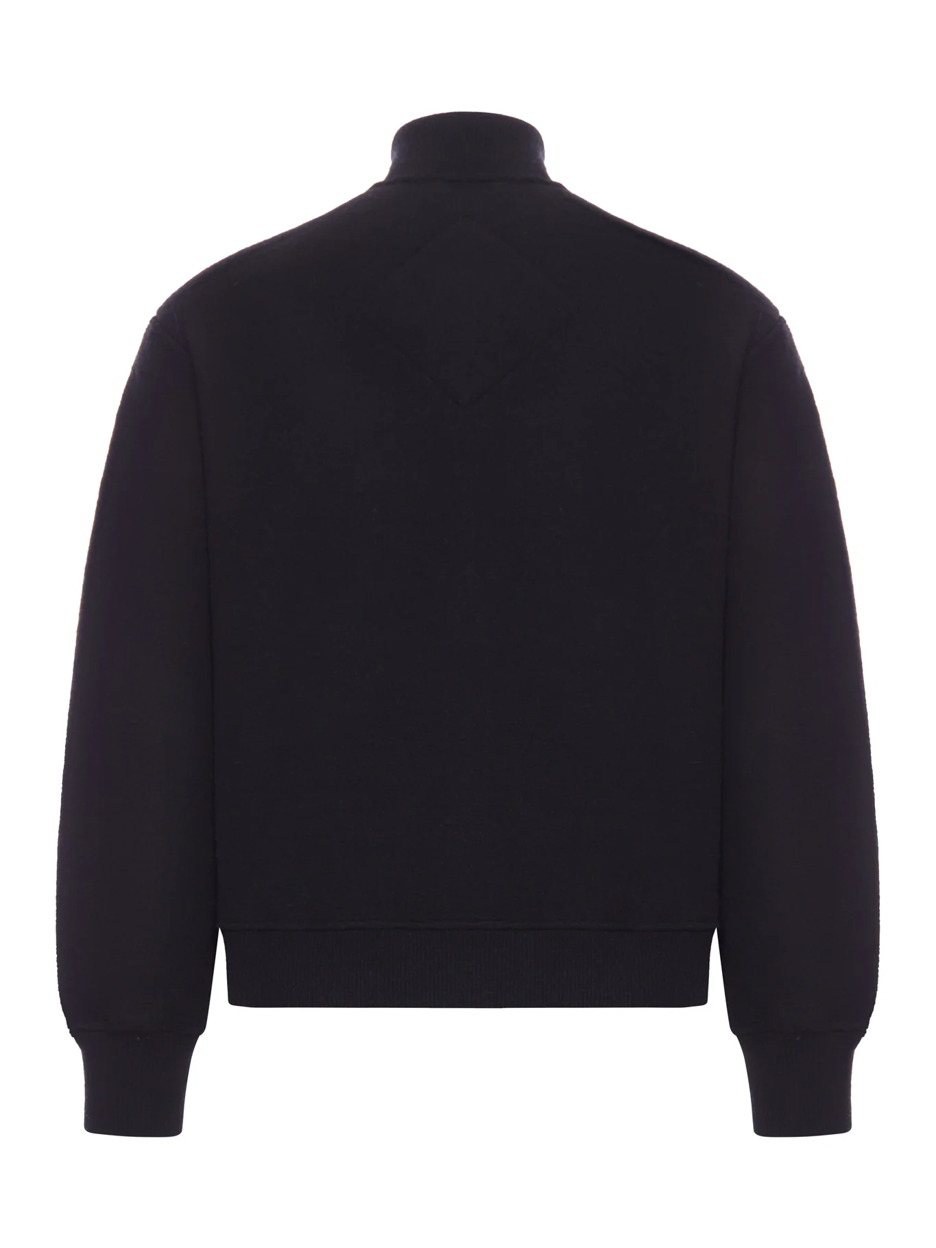 HUDSON BLACK LABEL FLEECE BOMBER JACKET - Image 2
