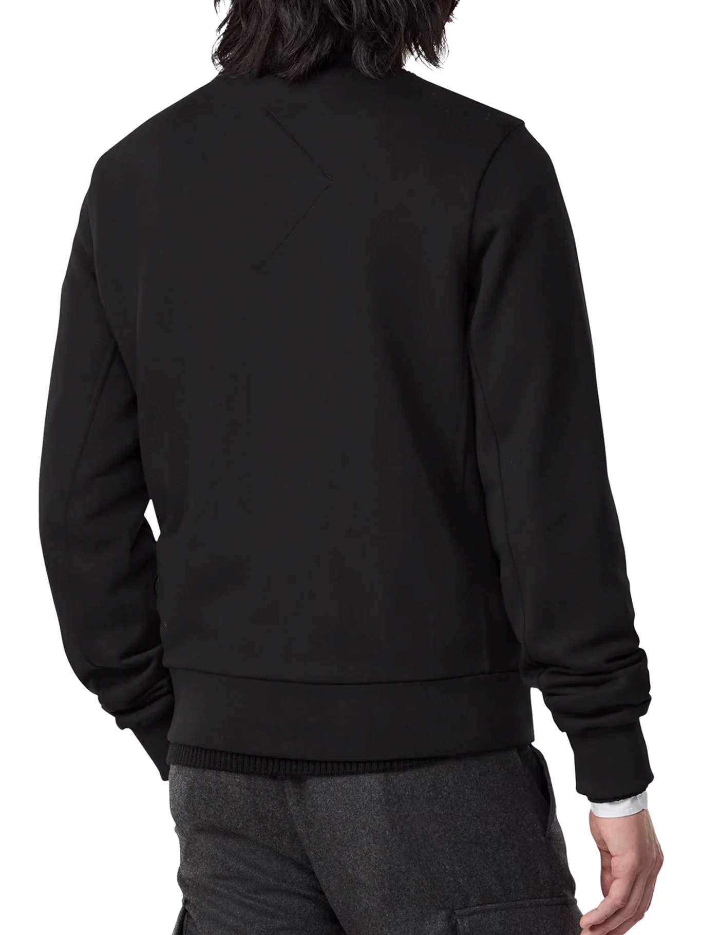 HYBRIDGE HURON FULL-ZIP JACKET - Image 3
