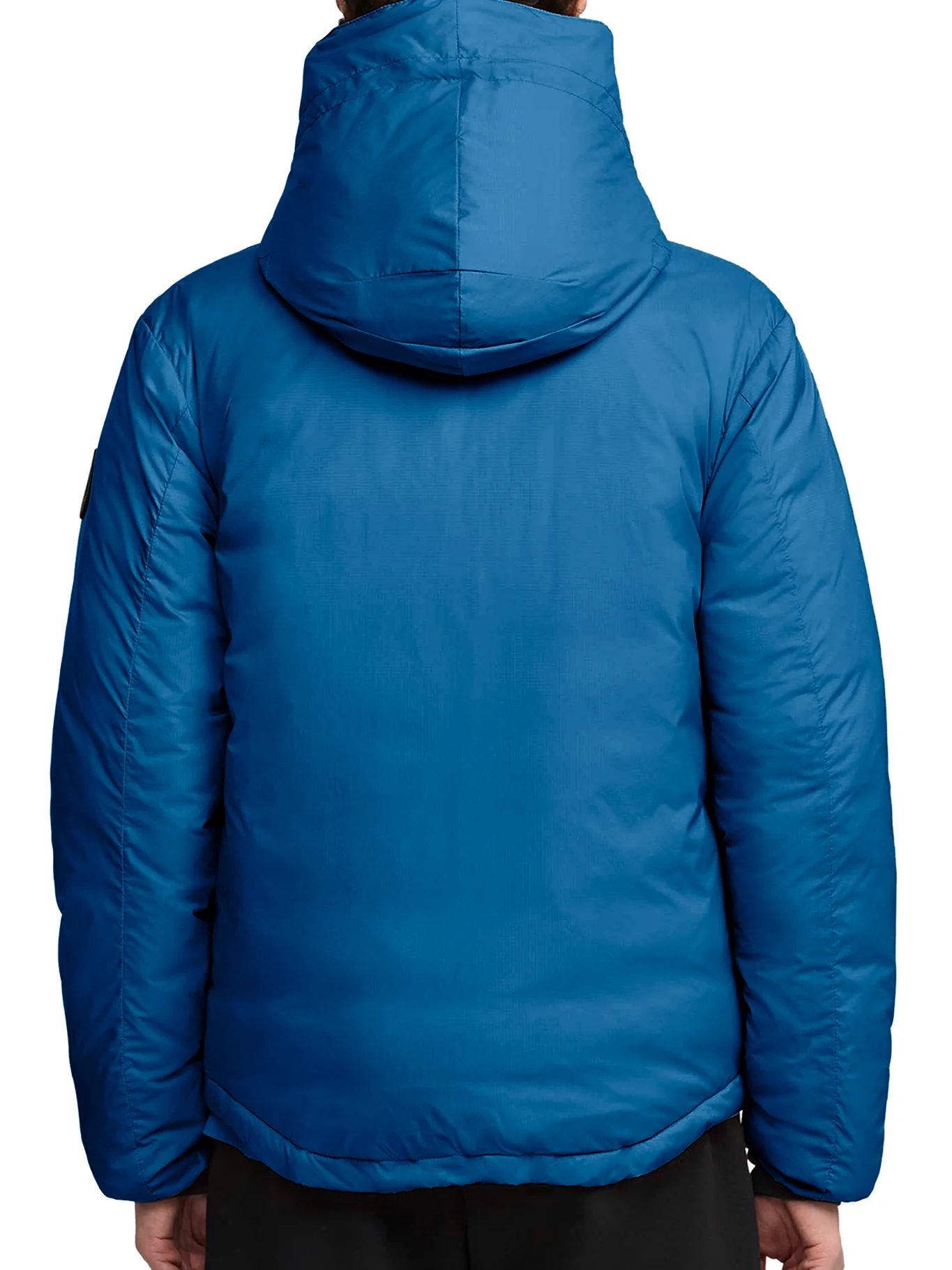 LODGE BLACK LABEL HOODED JACKET - Image 3