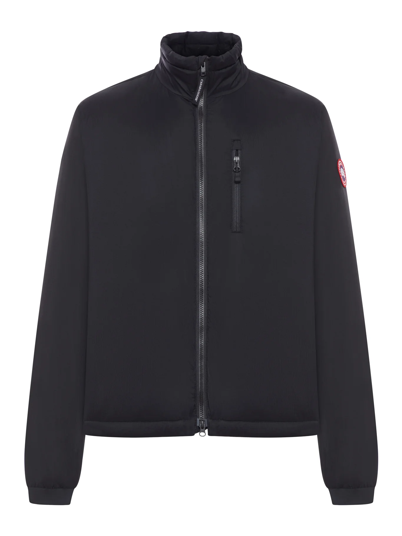 MEN`S LODGE DOWN JACKET MATTE FINISH