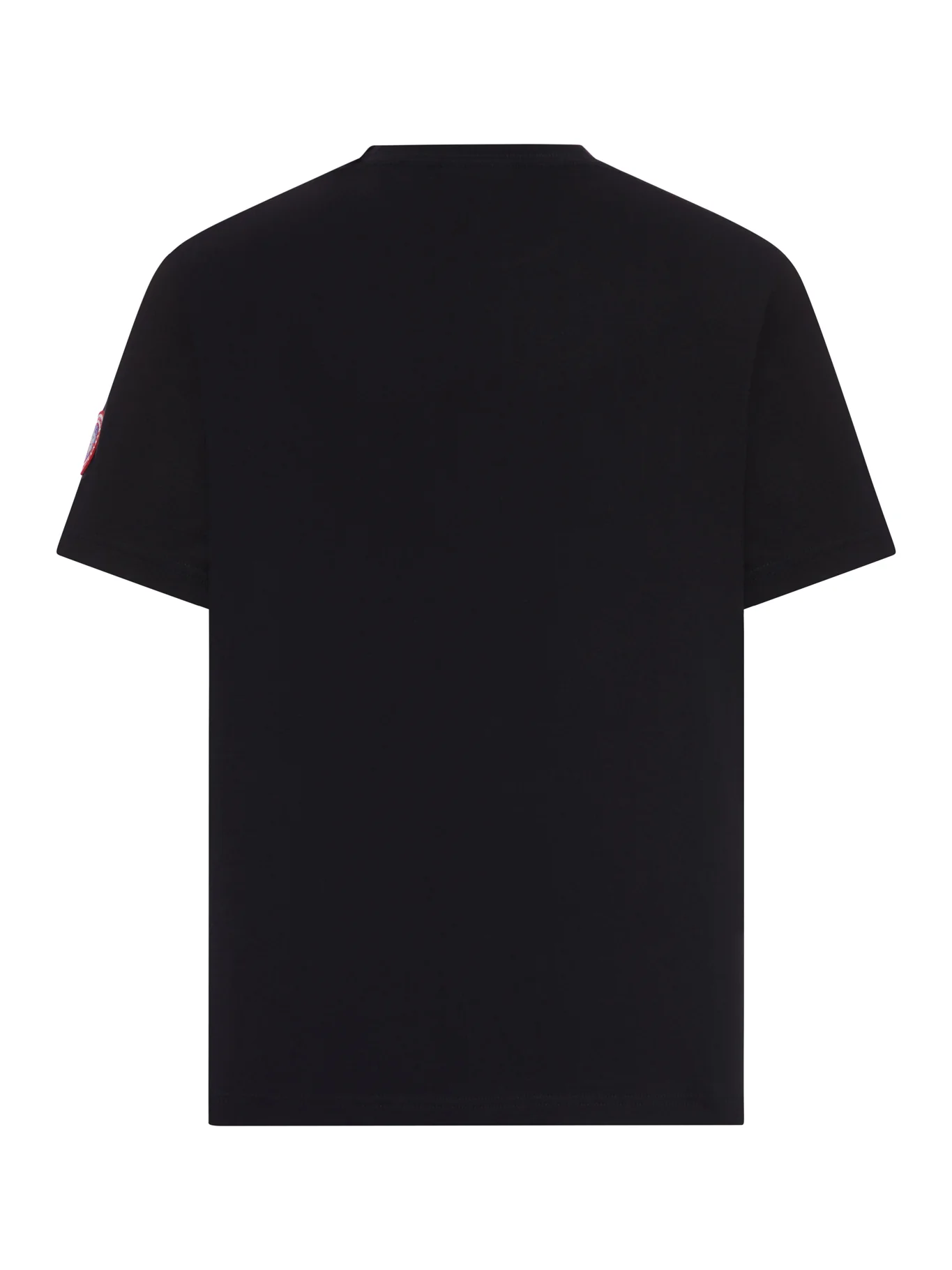 NEW ORGANIC COTTON T-SHIRT - Image 2