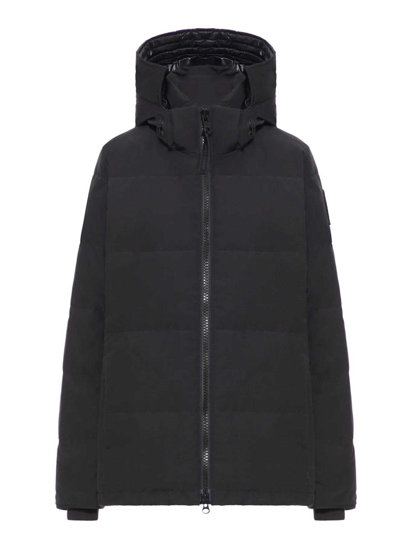 PARKA CHELSEA BLACK LABEL