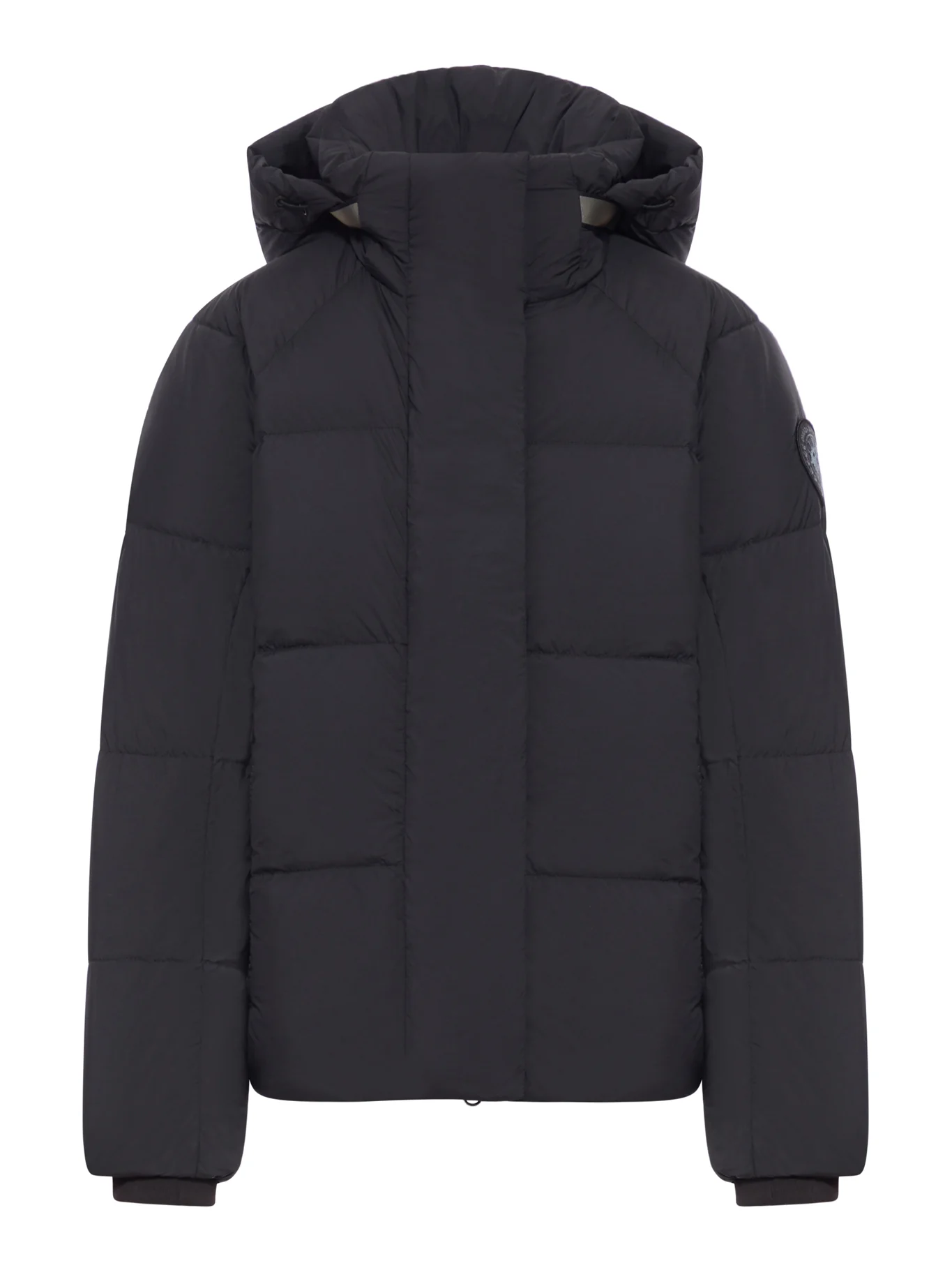 PARKA JUNCTION BLACK LABEL