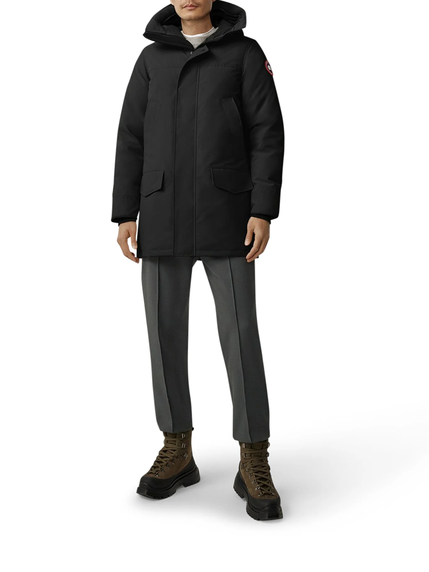 PARKA LANGFORD - Image 2