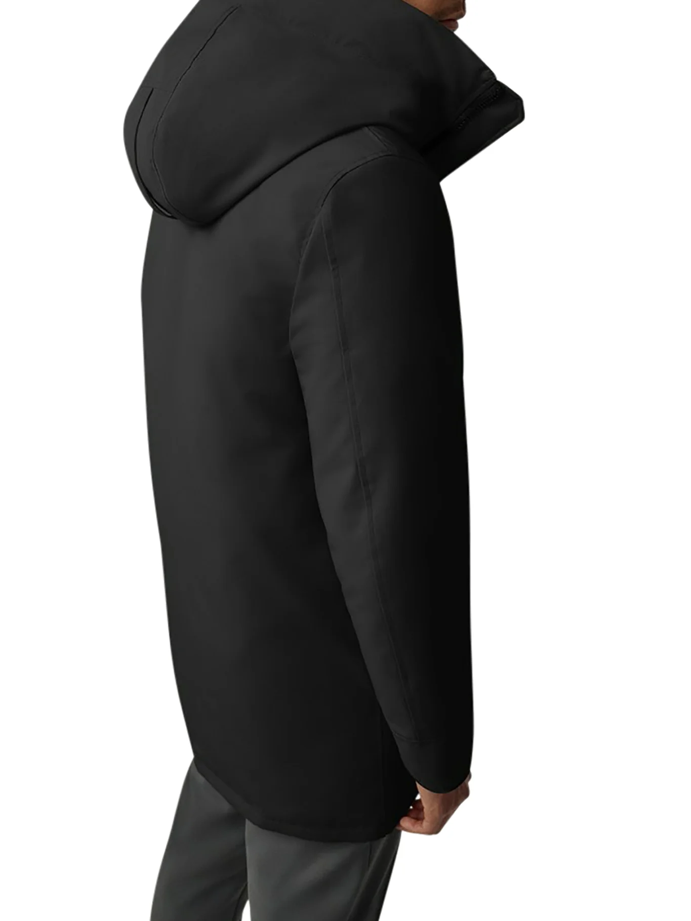 PARKA LANGFORD - Image 3