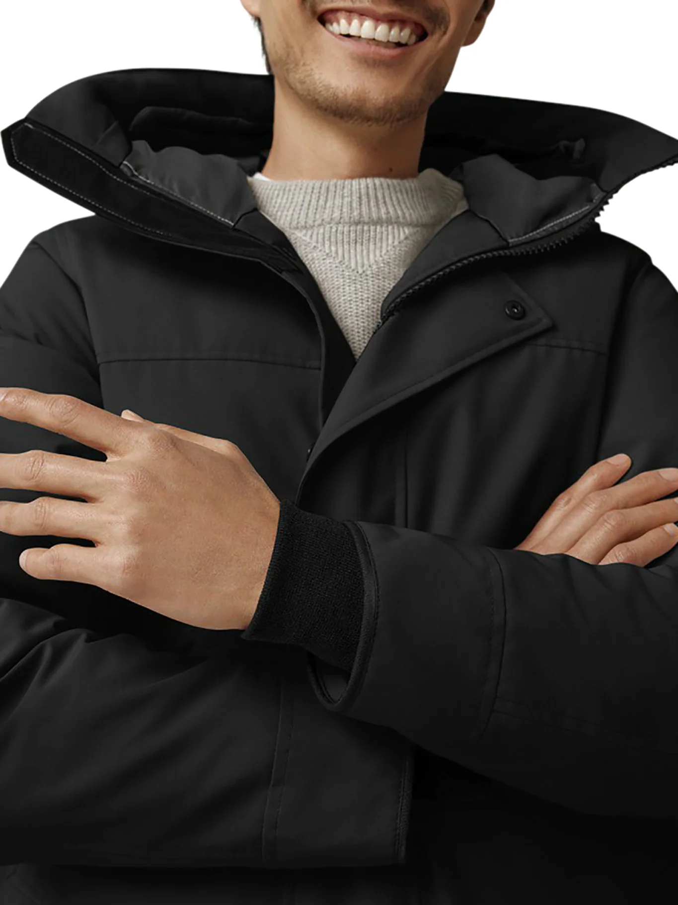 PARKA LANGFORD - Image 5