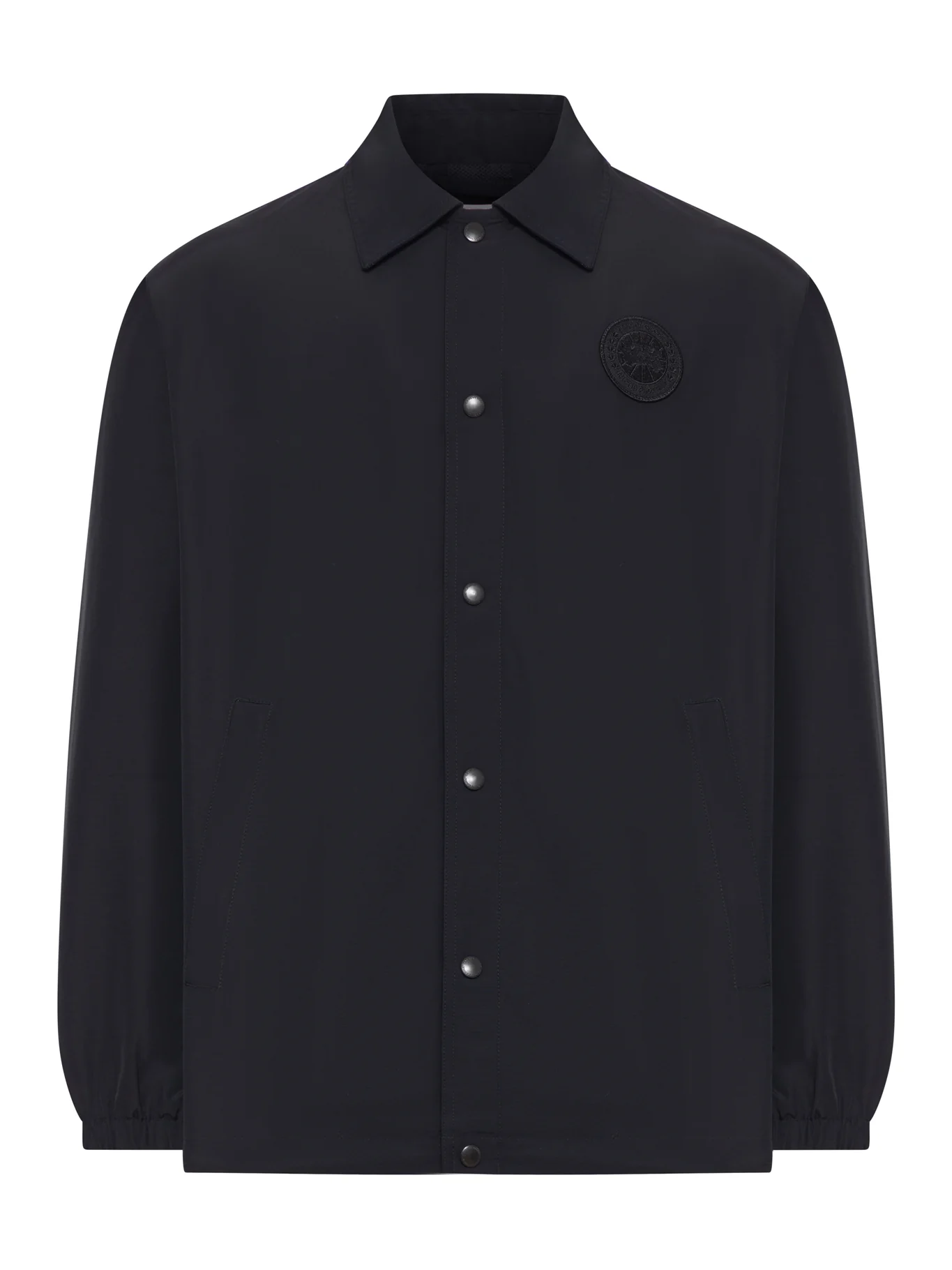 REGENCY JACKET WITH LOGO