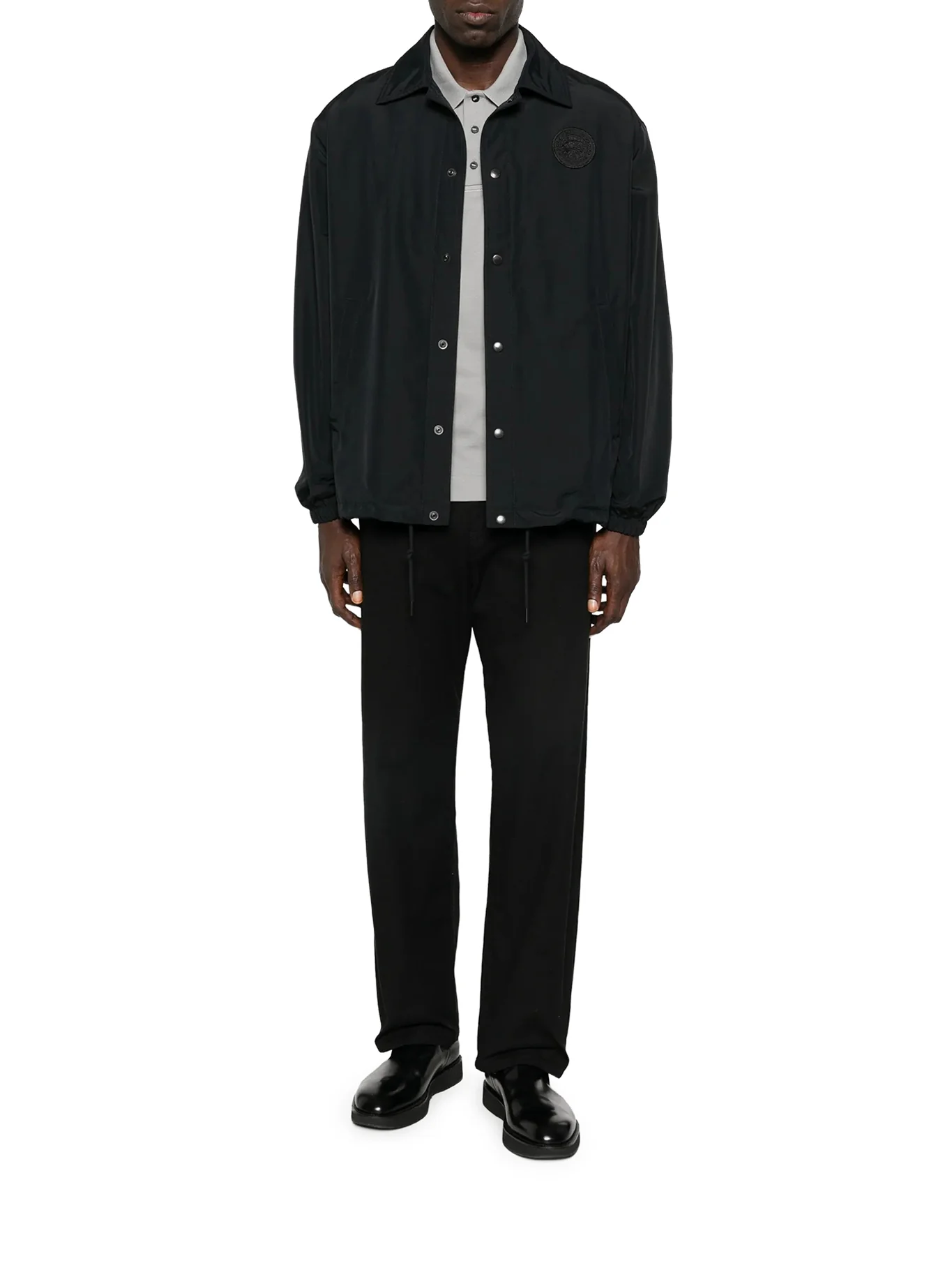 REGENCY JACKET WITH LOGO - Image 2