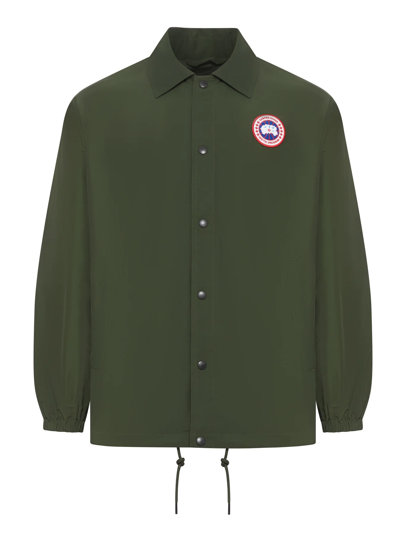 REGENCY JACKET WITH LOGO