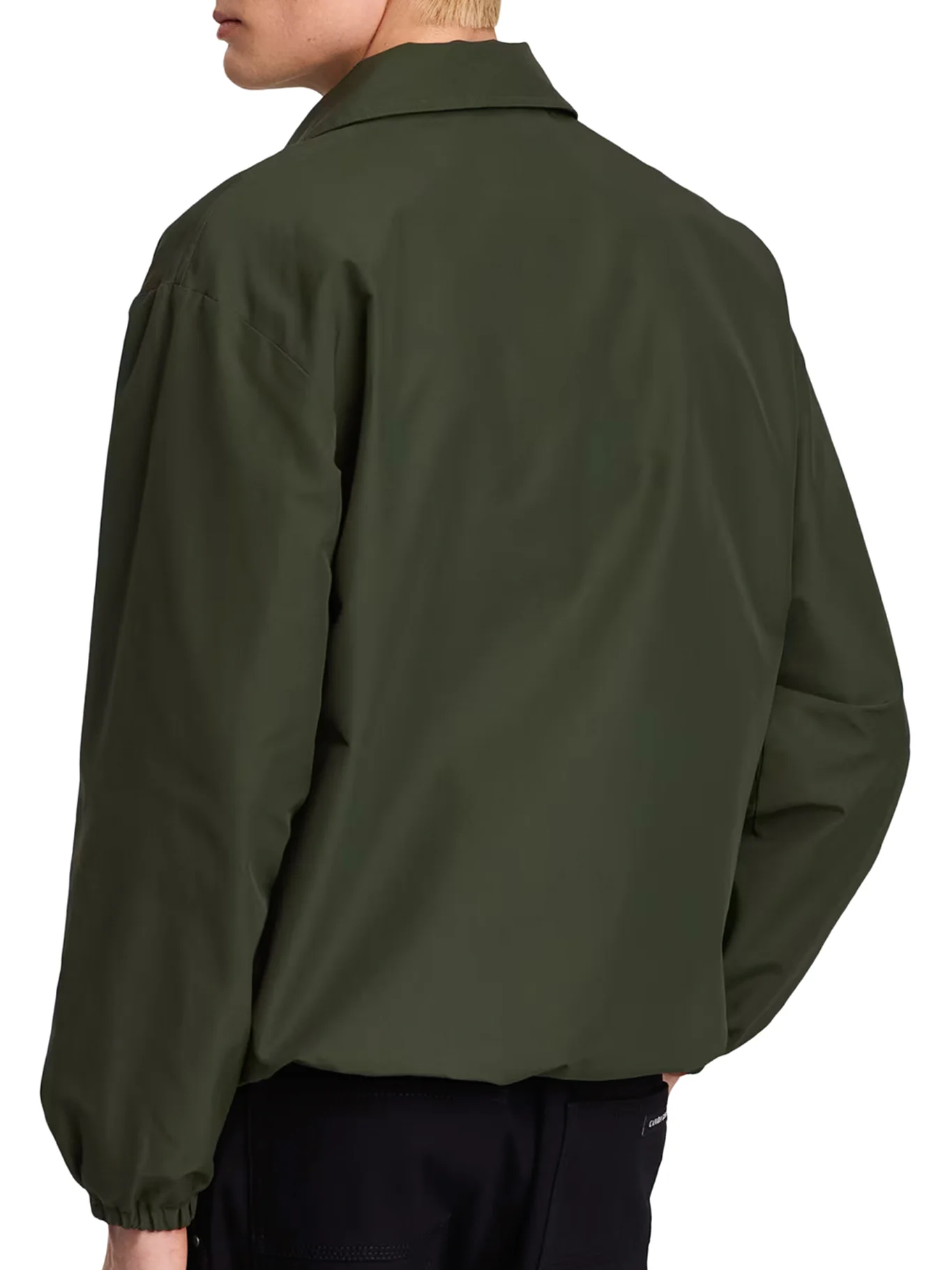 REGENCY JACKET WITH LOGO - Image 4