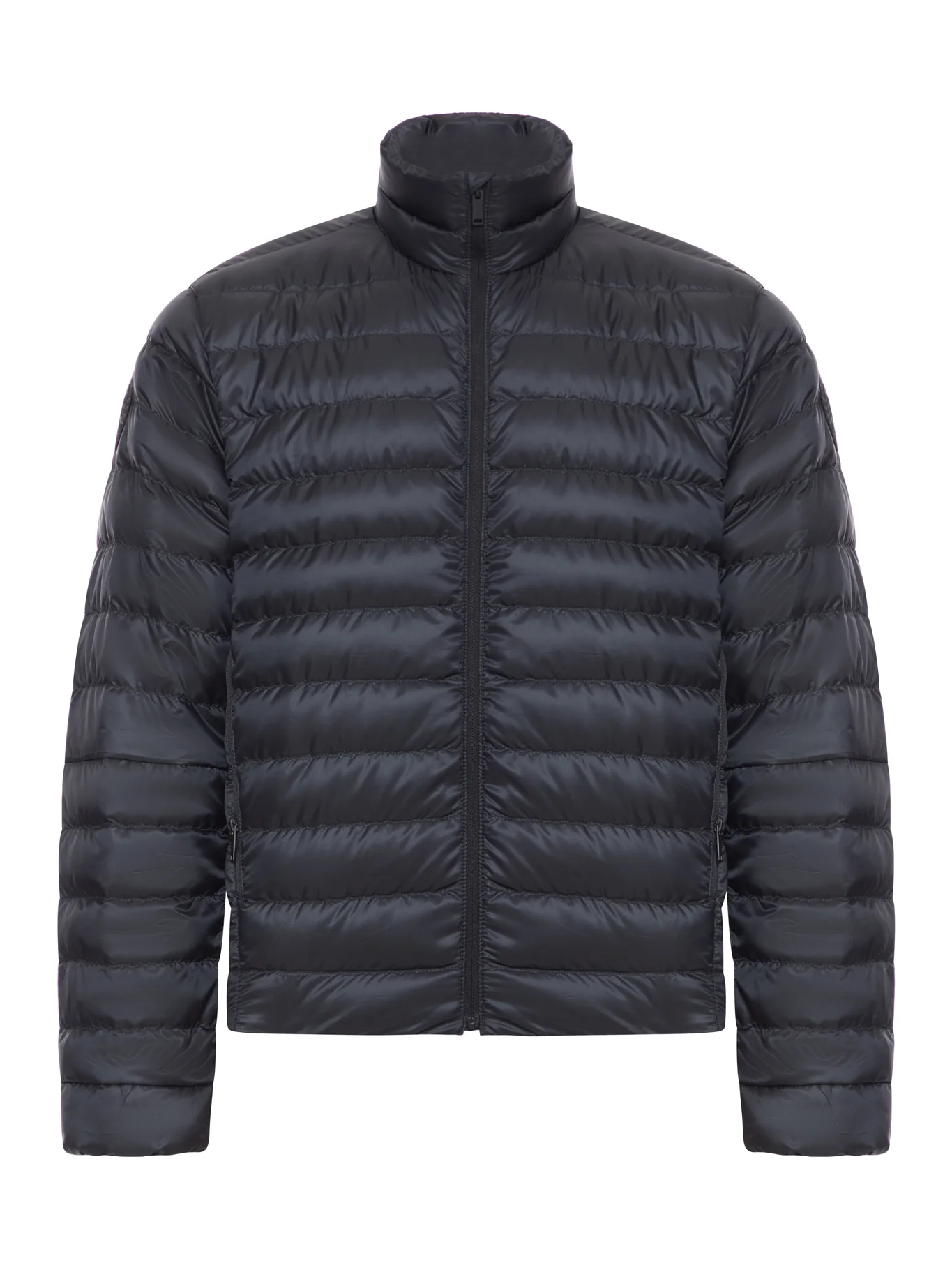 STRATUS TONAL LABEL JACKET