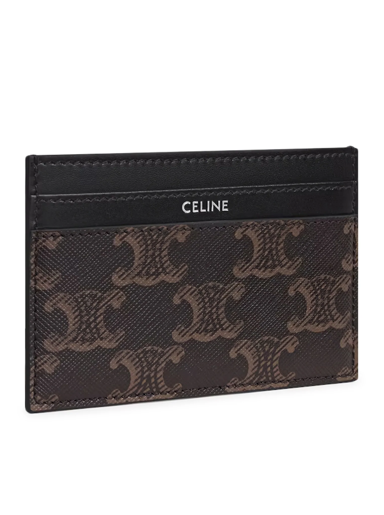 CELINE CARD HOLDER - Image 2