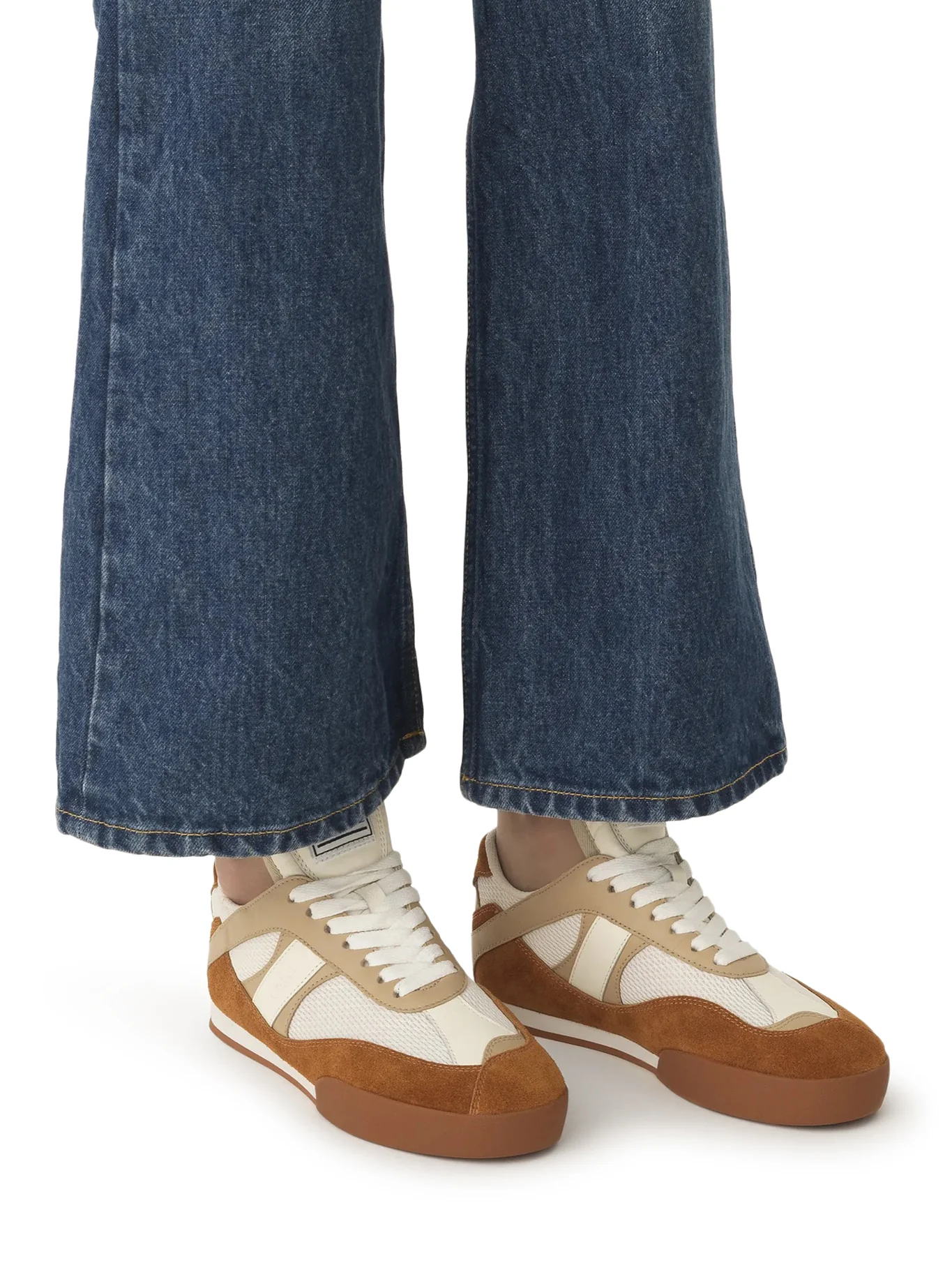 CHLOÉ KICK SNEAKER - Image 2