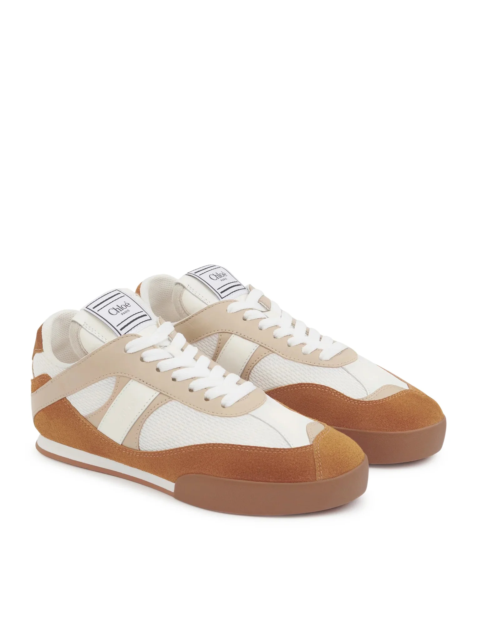 CHLOÉ KICK SNEAKER - Image 3